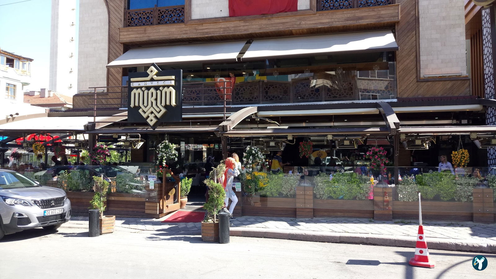 Mirim Cafe