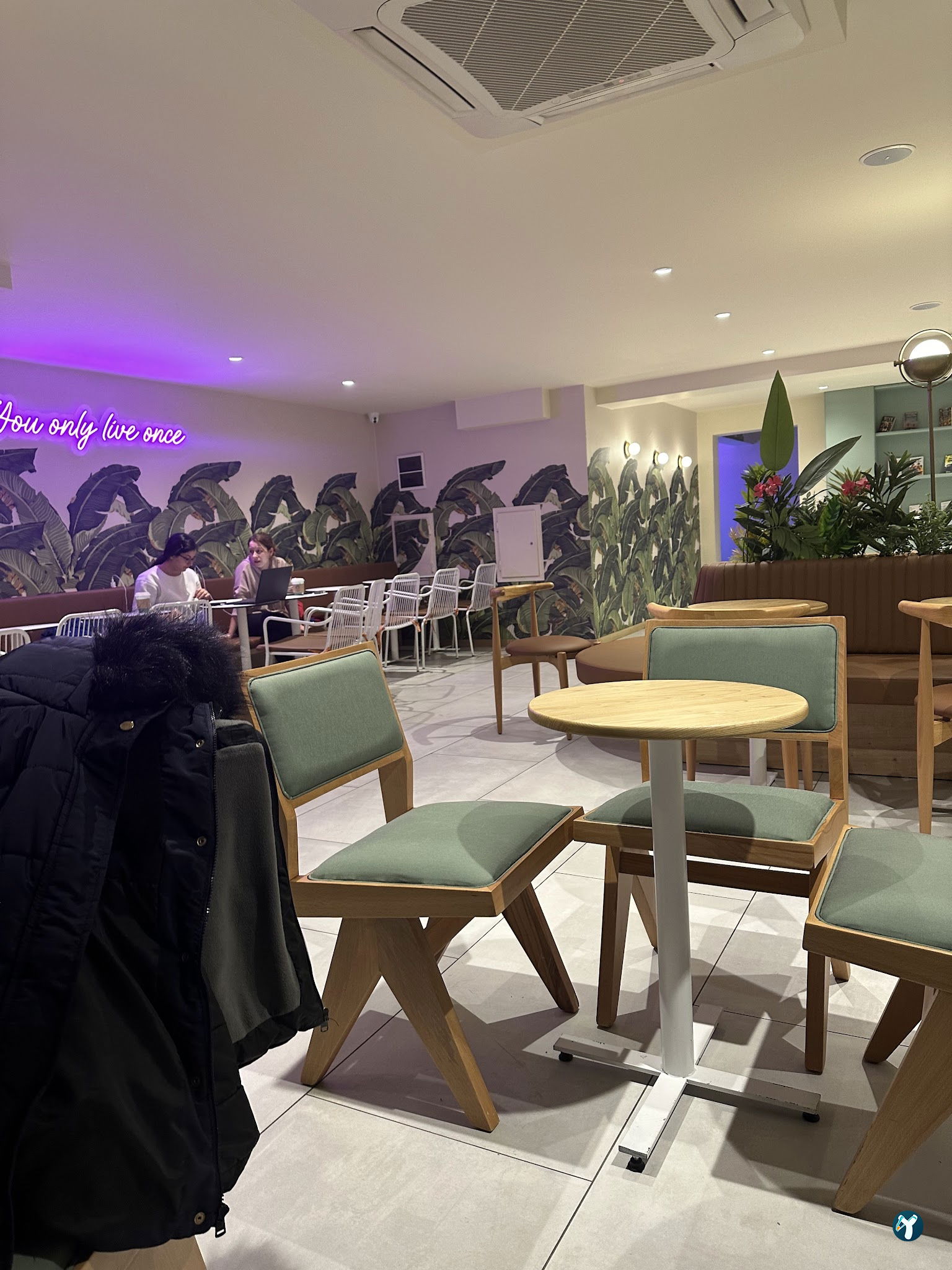 Mirim Cafe