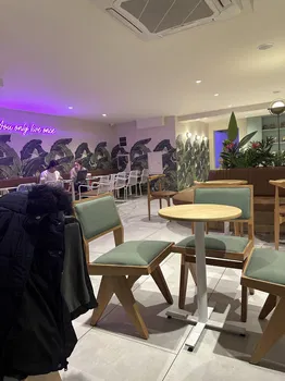 Mirim Cafe resimleri Mirim Cafe resimleri