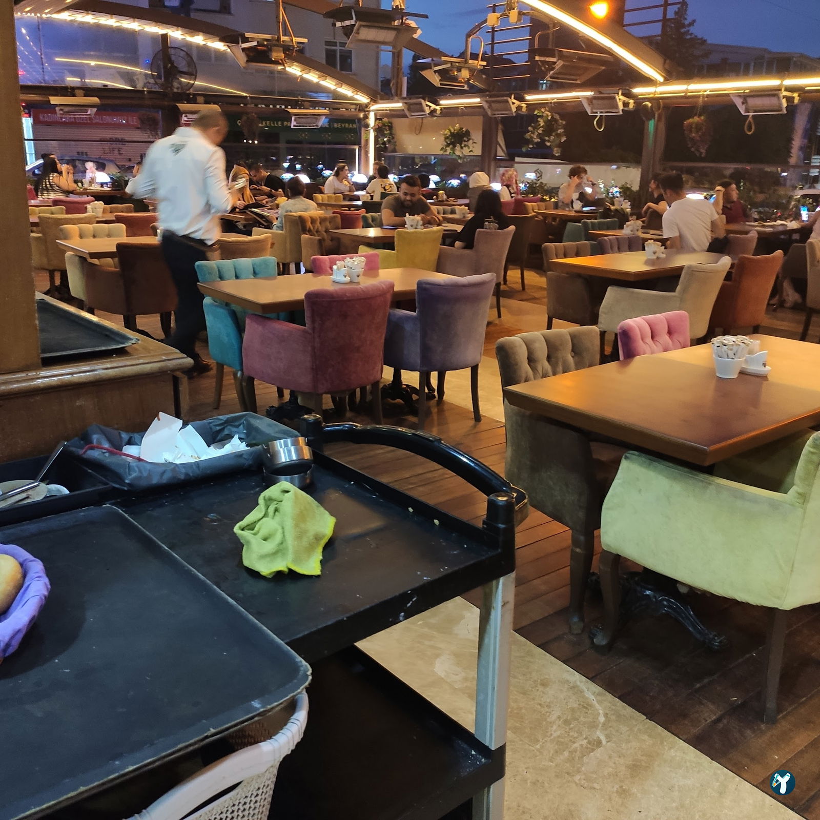 Mirim Cafe