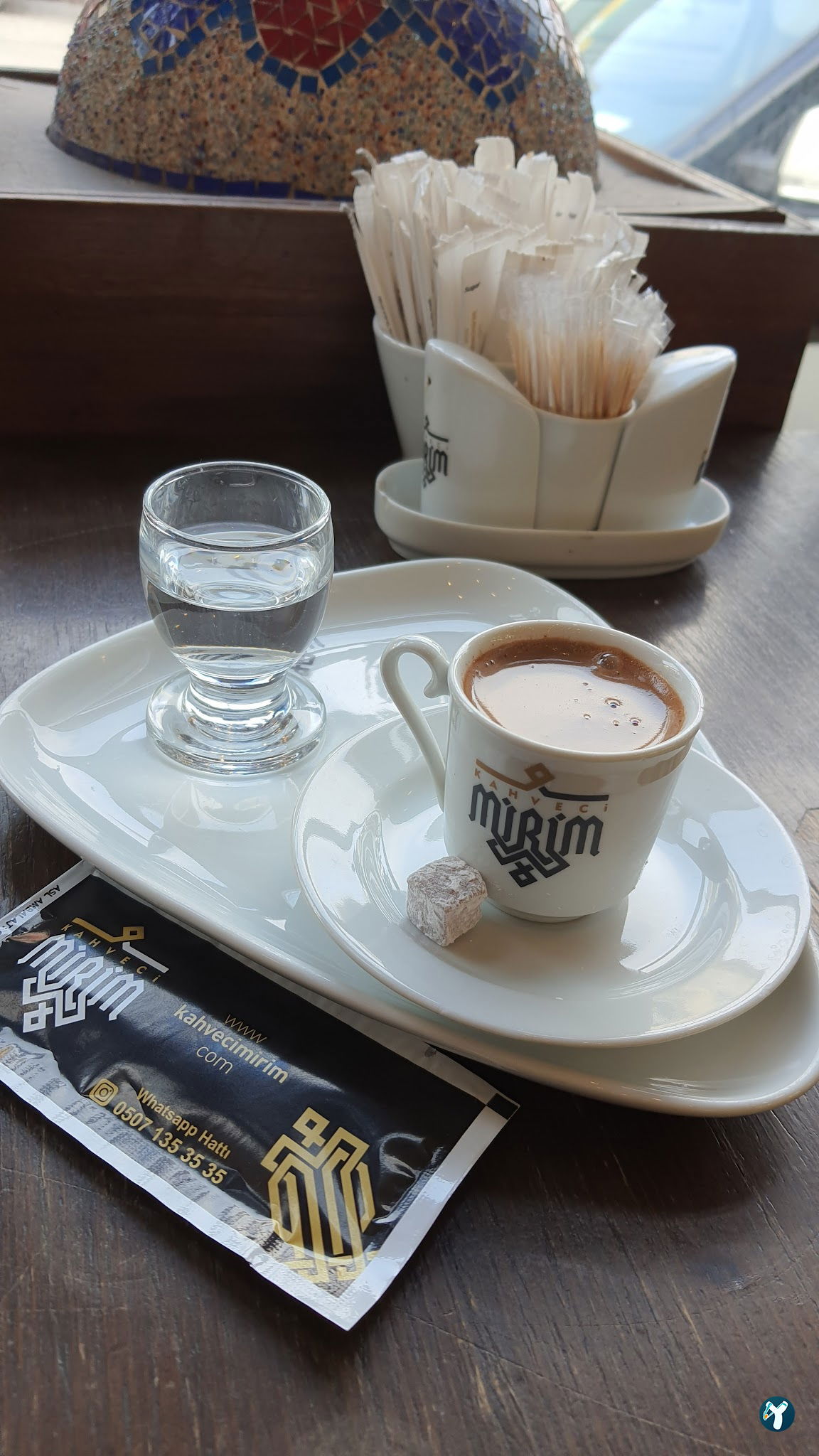 Mirim Cafe