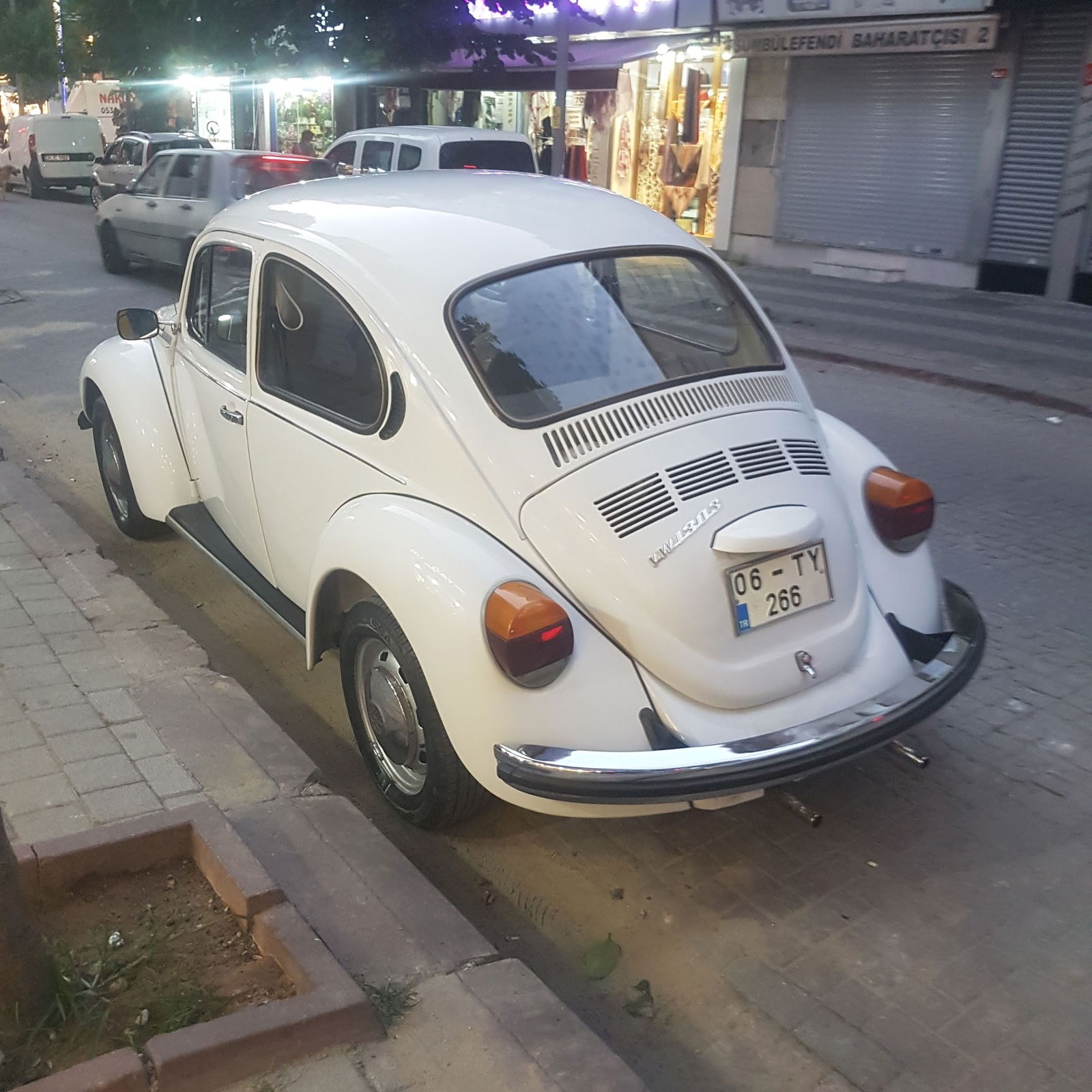 Can Usta Mersin Tantuni - Zeytinburnu Tantuni Paket