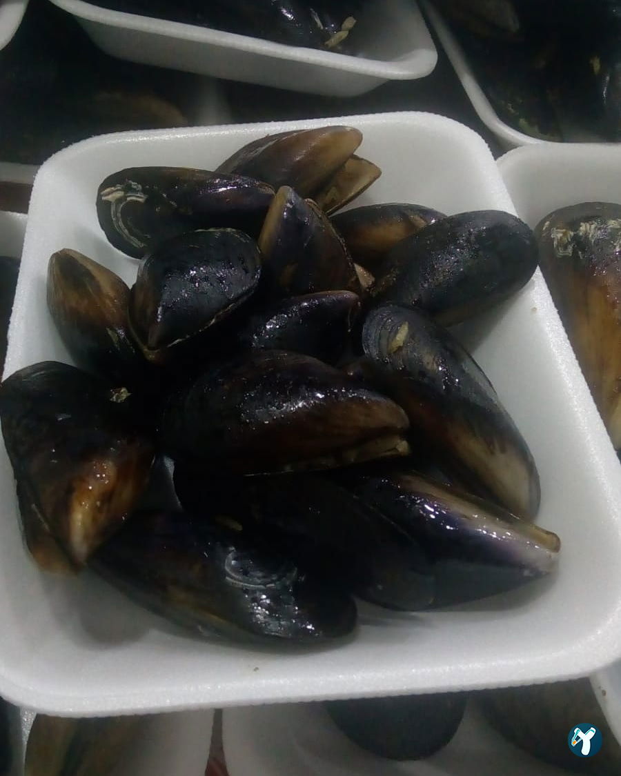 Tarihi Antep Çiğköftecisi