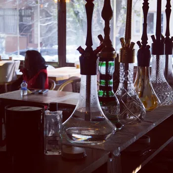 Purple Lounge resimleri