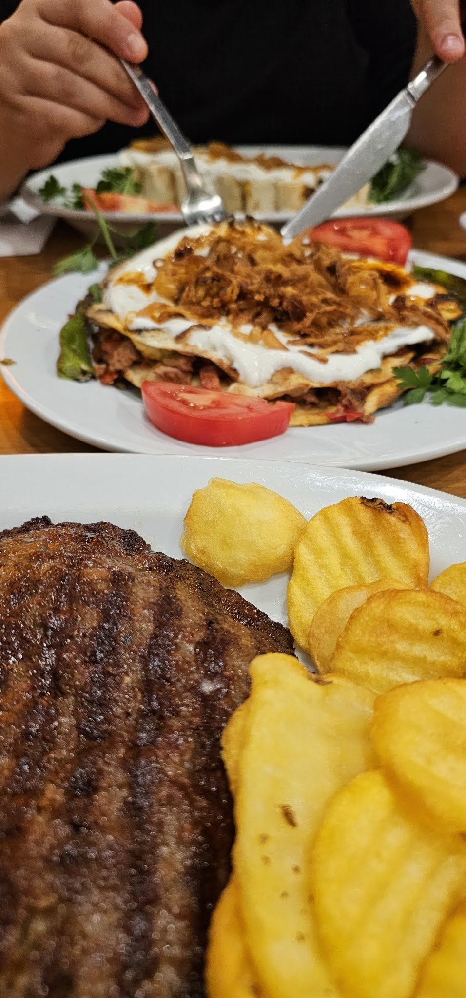 Ali Haydar Usta Bahçelievler