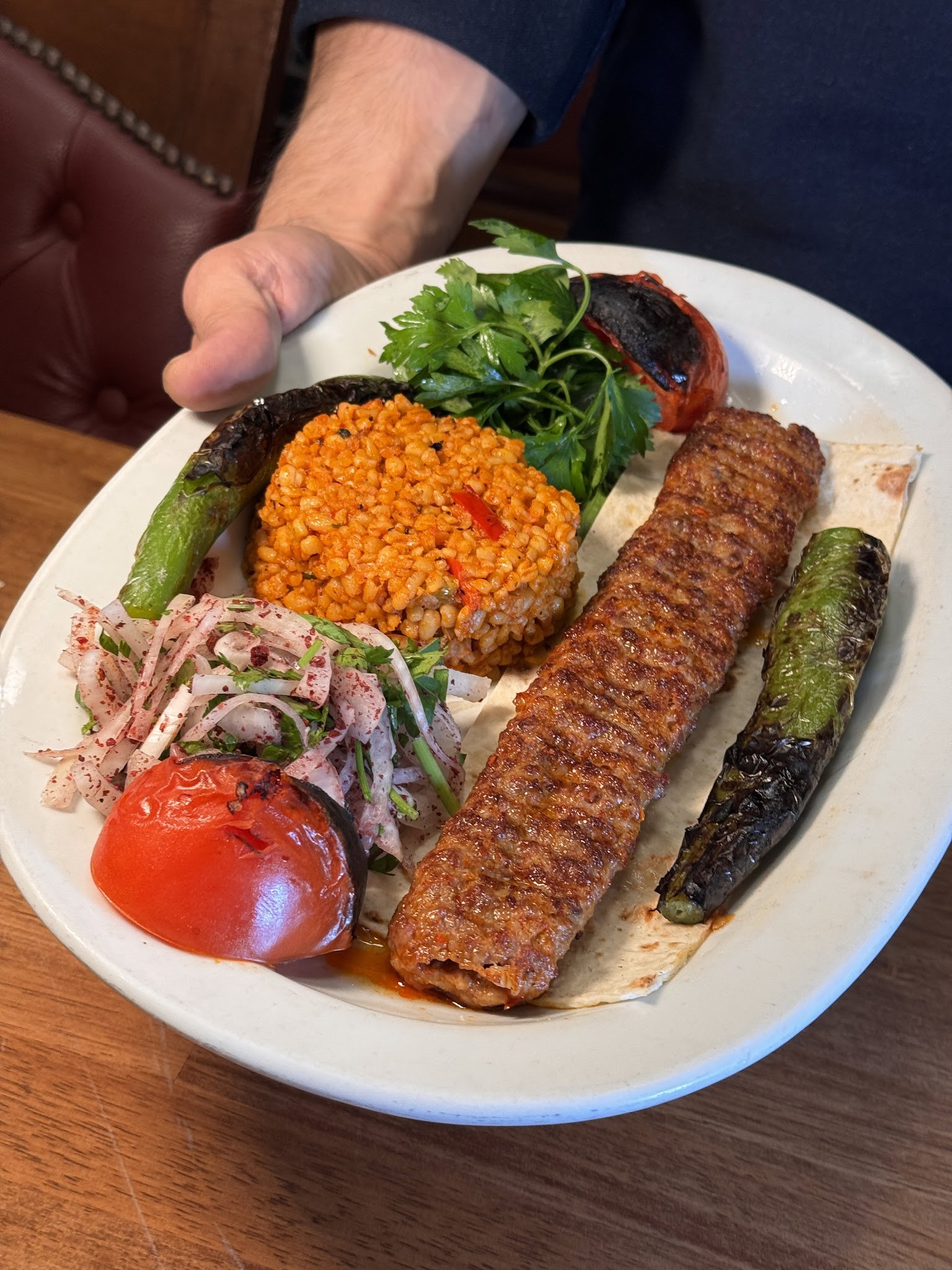 Ali Haydar Usta Bahçelievler