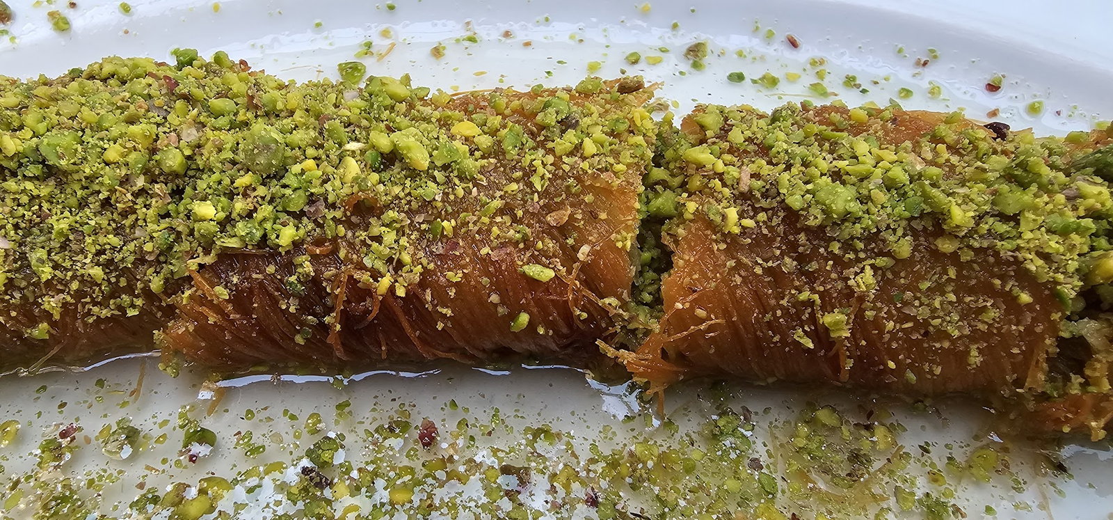 Ali Haydar Usta Bahçelievler