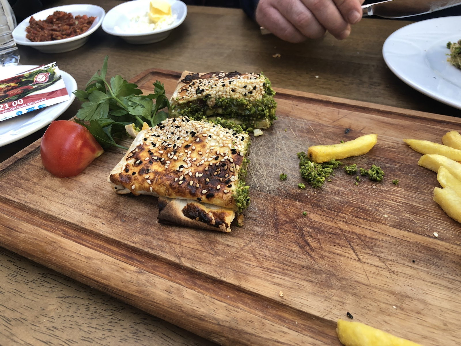 Ali Haydar Usta Bahçelievler