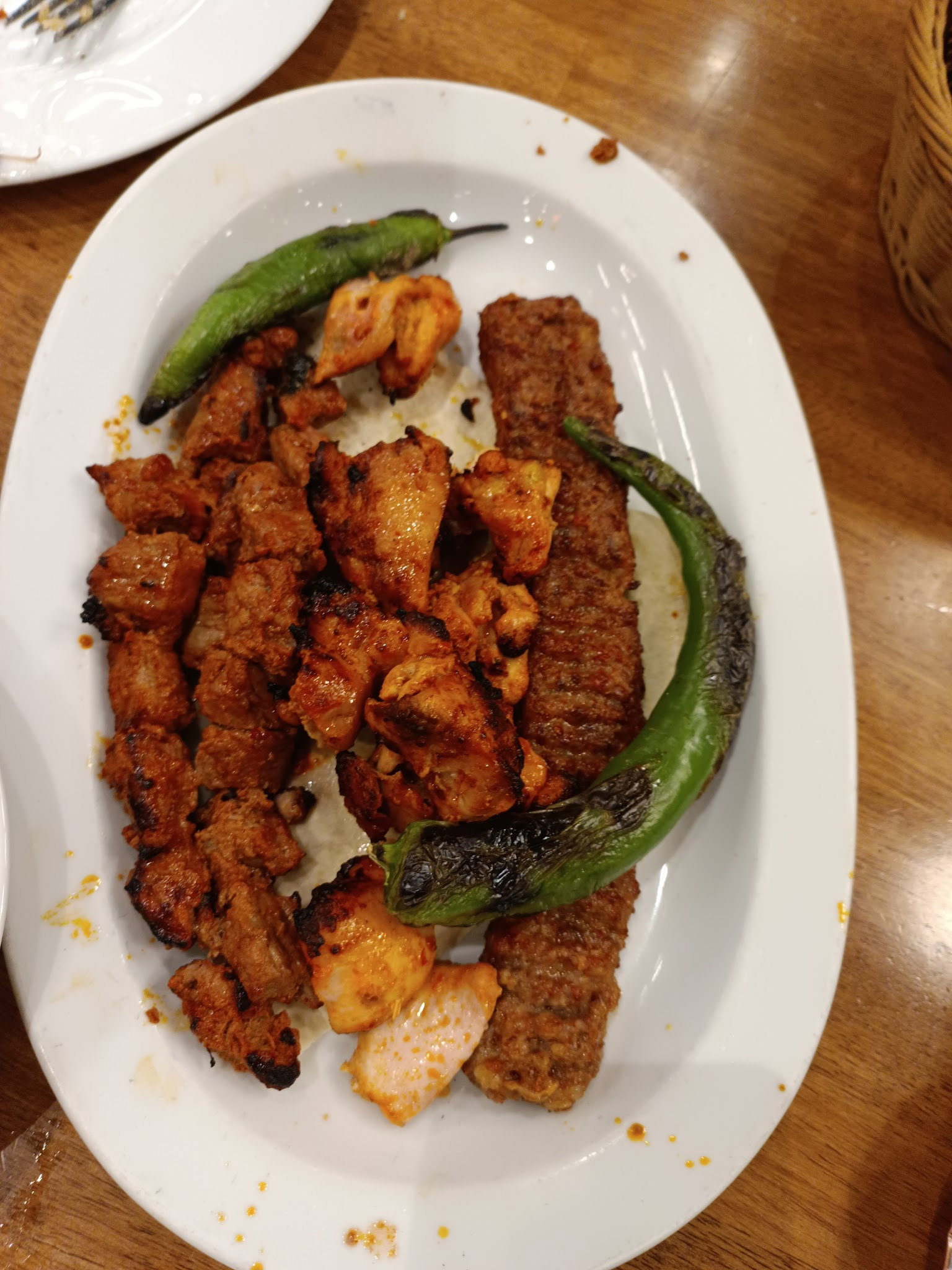 Ali Haydar Usta Bahçelievler