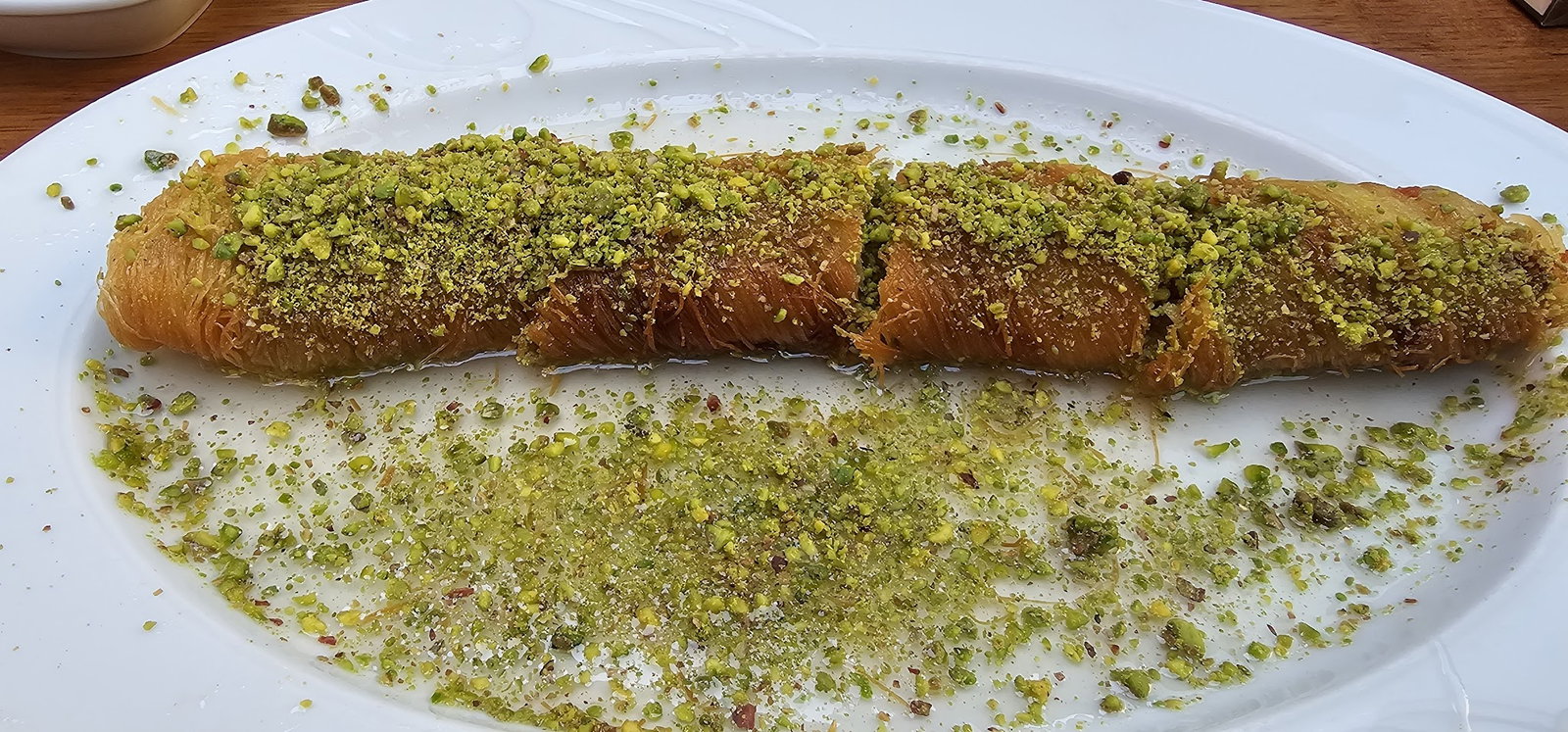 Ali Haydar Usta Bahçelievler