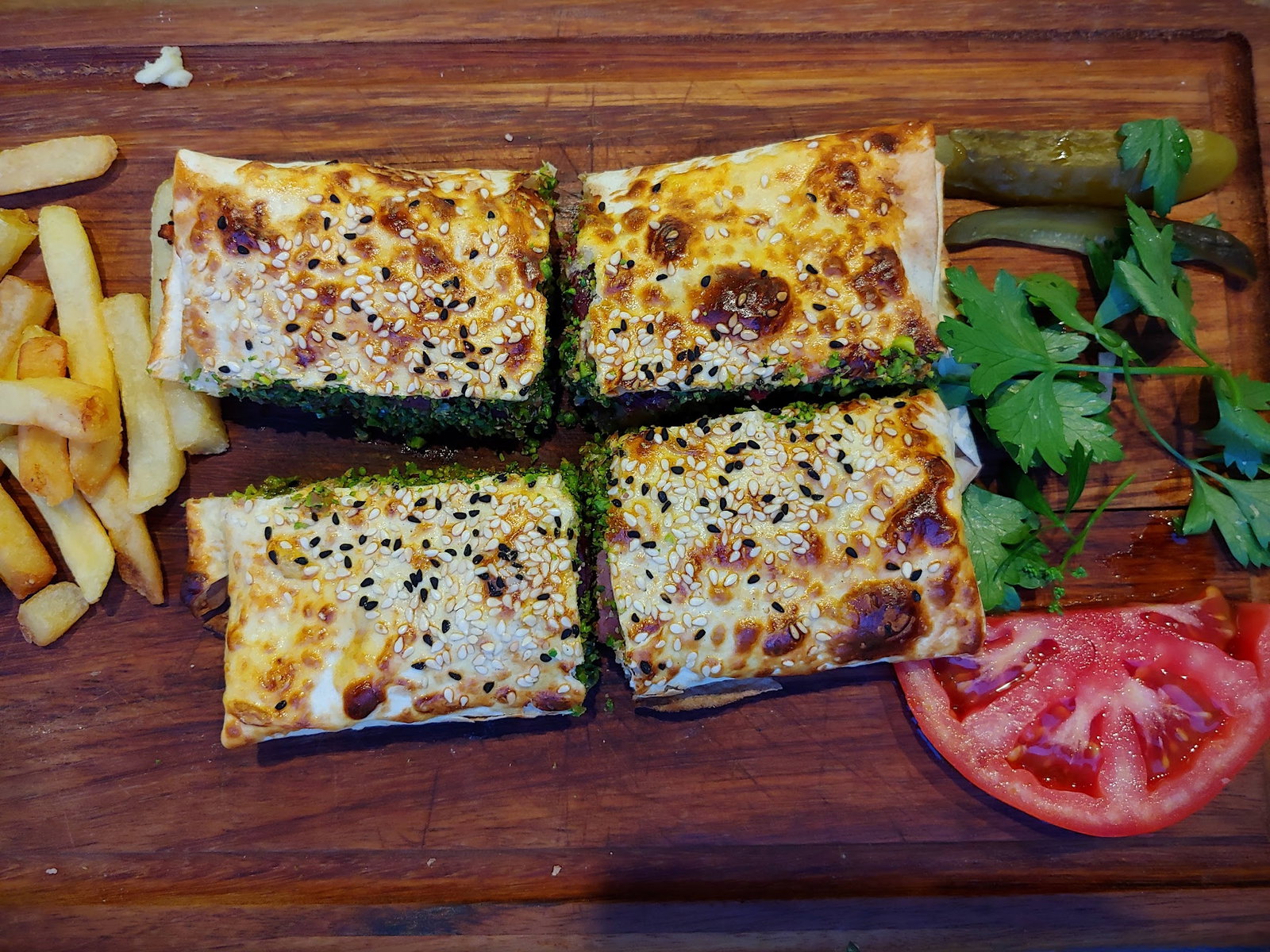 Ali Haydar Usta Bahçelievler