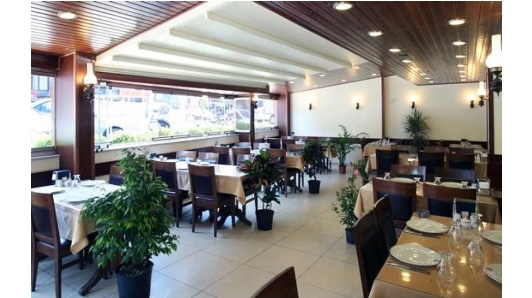 Ali Haydar Usta Bahçelievler