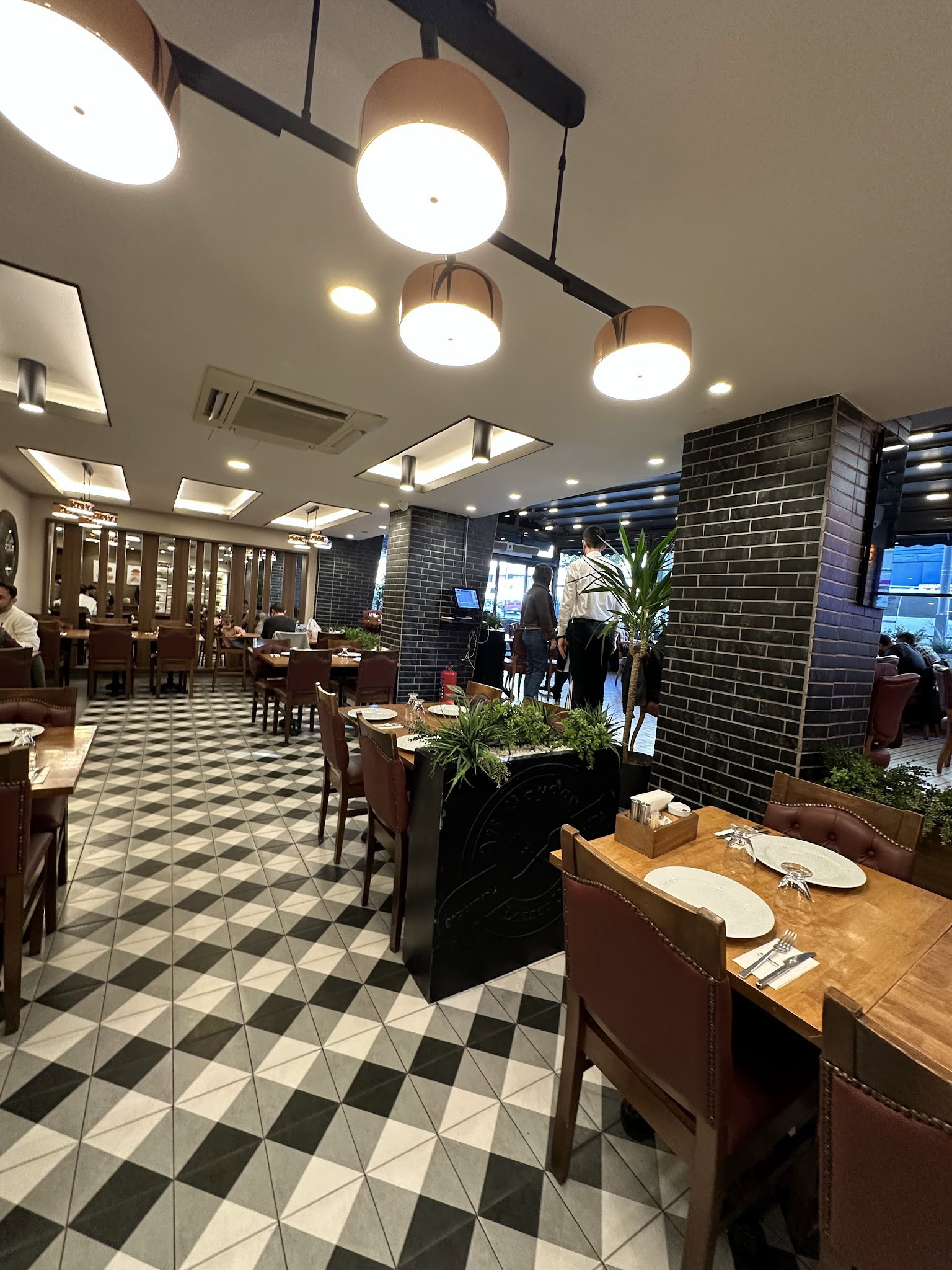 Ali Haydar Usta Bahçelievler