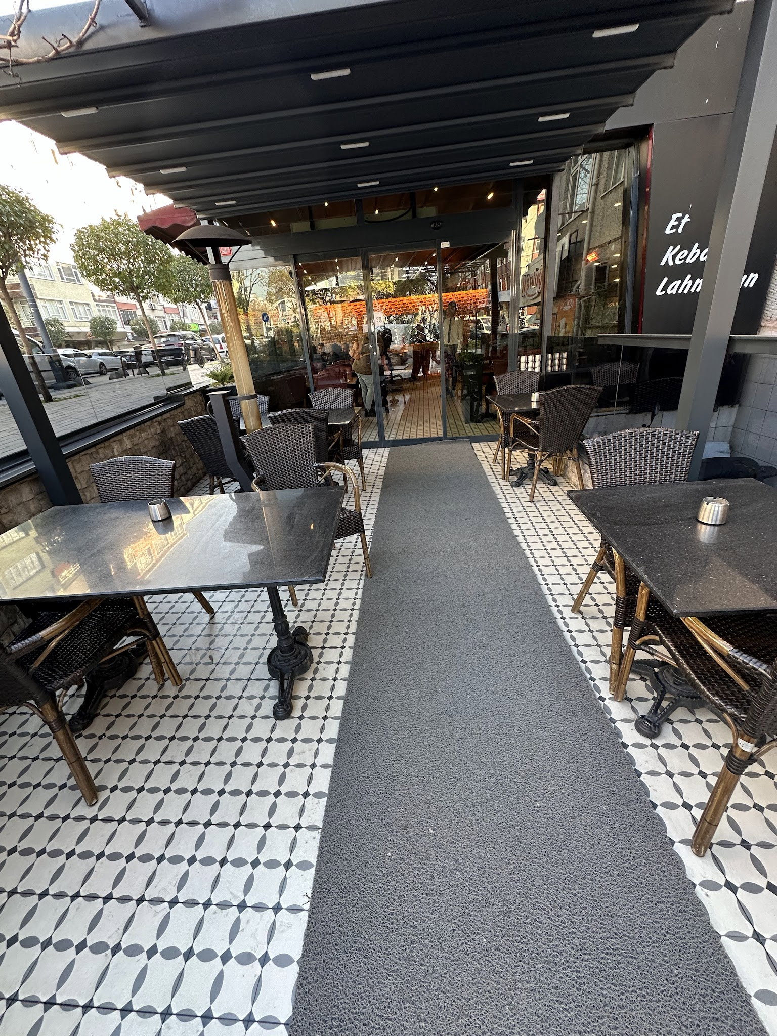 Ali Haydar Usta Bahçelievler