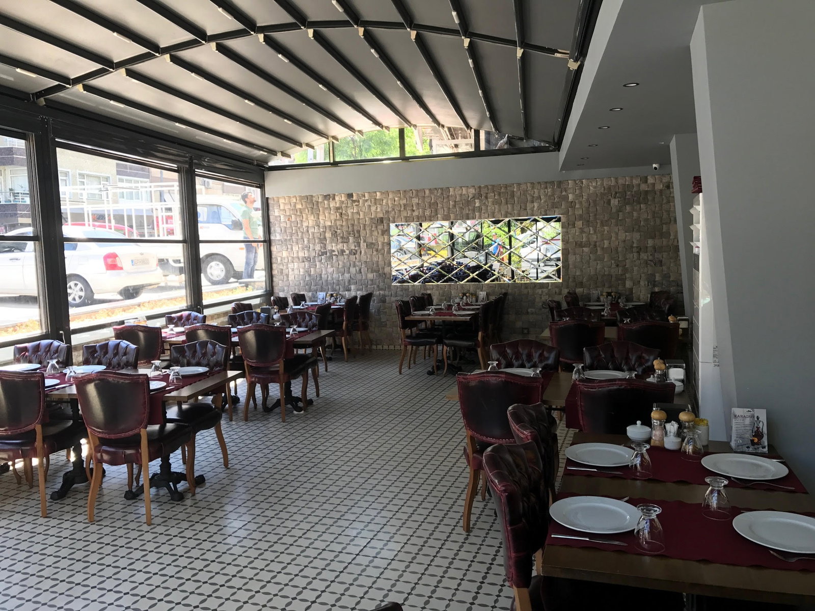 Ali Haydar Usta Bahçelievler