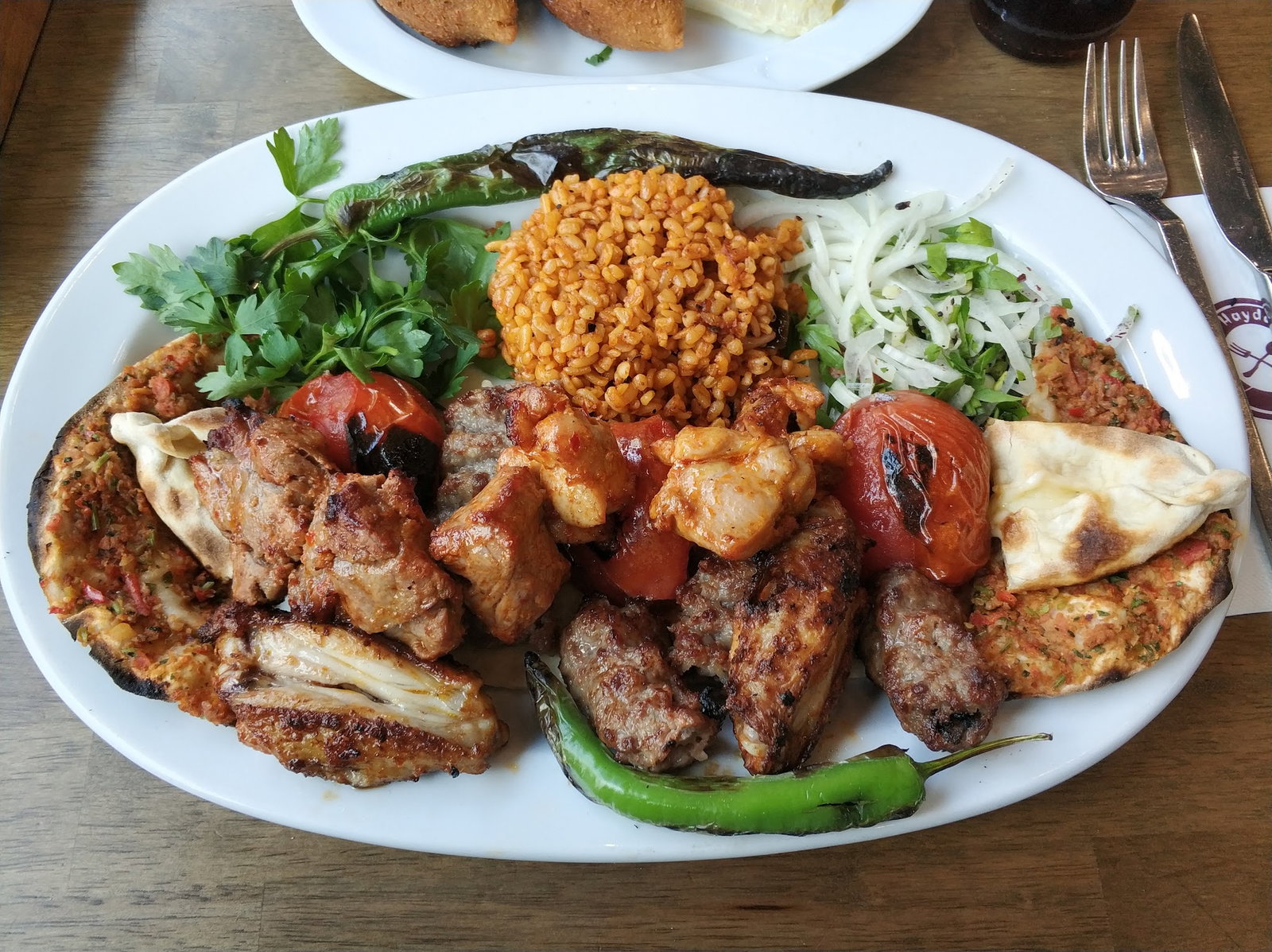 Ali Haydar Usta Bahçelievler