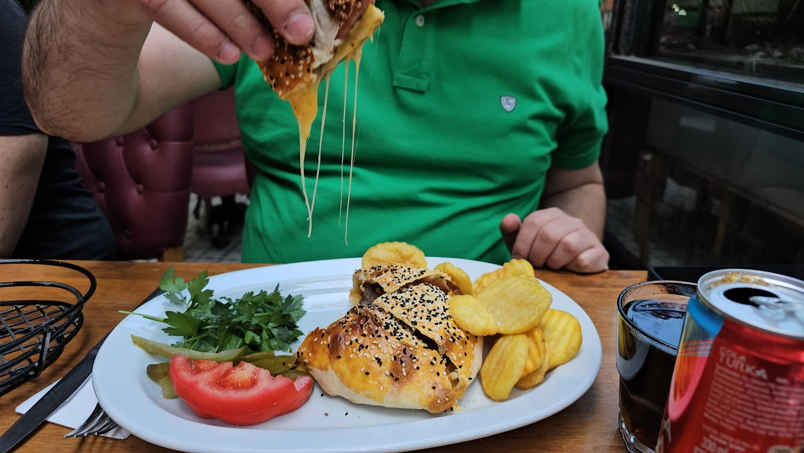 Ali Haydar Usta Bahçelievler