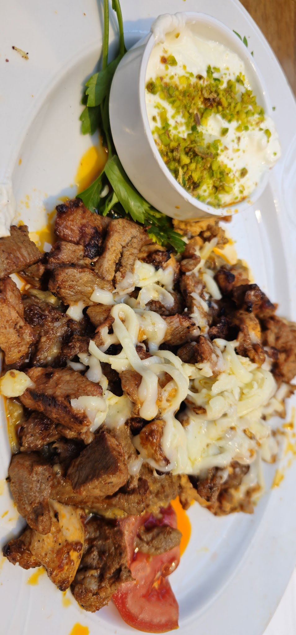 Ali Haydar Usta Bahçelievler