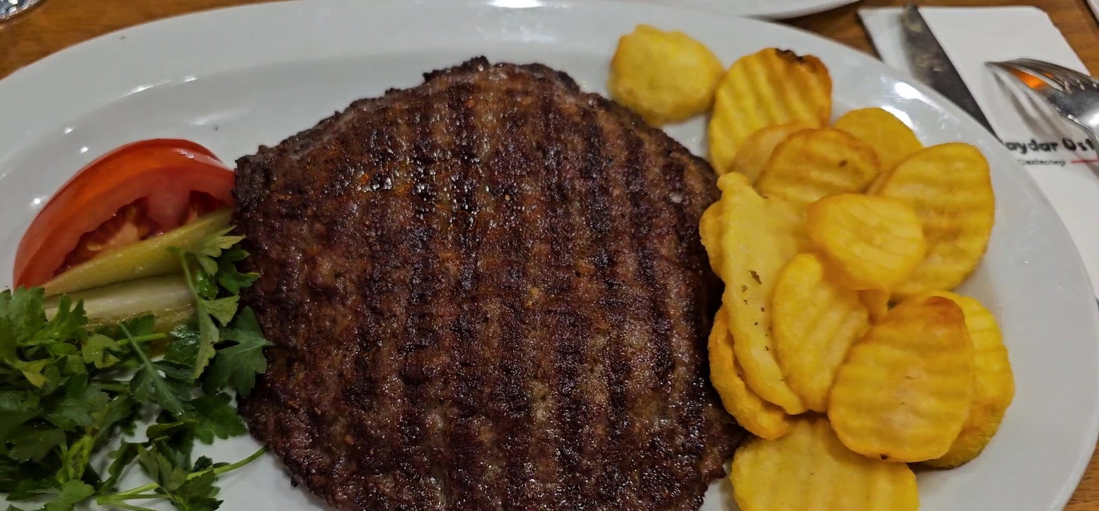 Ali Haydar Usta Bahçelievler