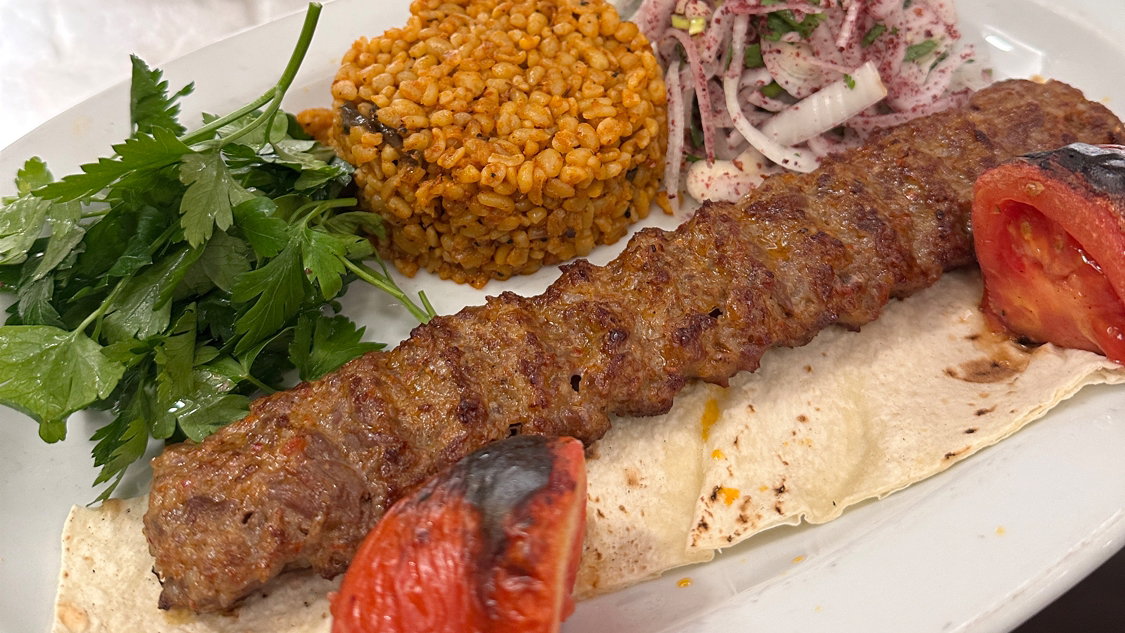 Ali Haydar Usta Bahçelievler