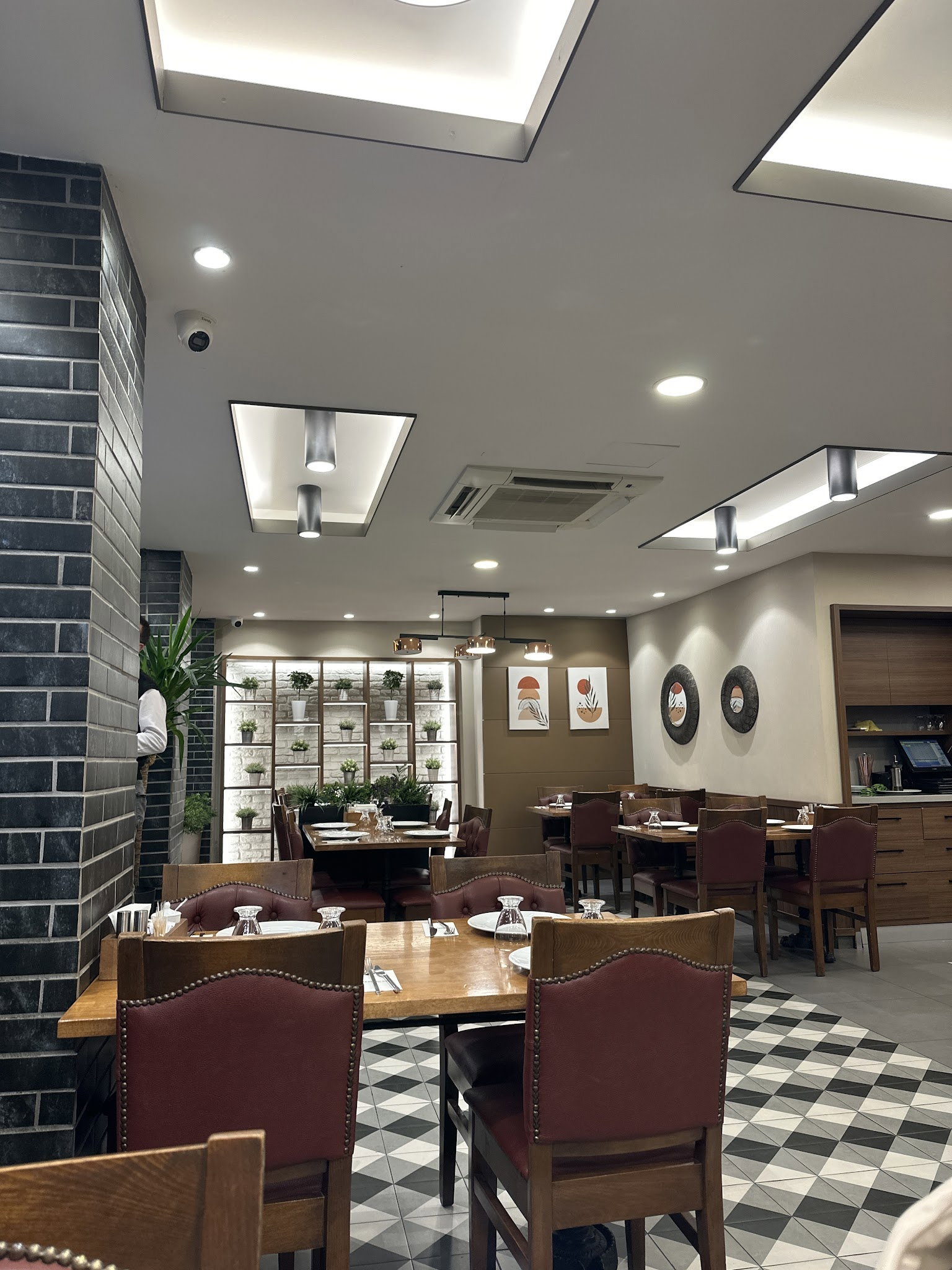 Ali Haydar Usta Bahçelievler