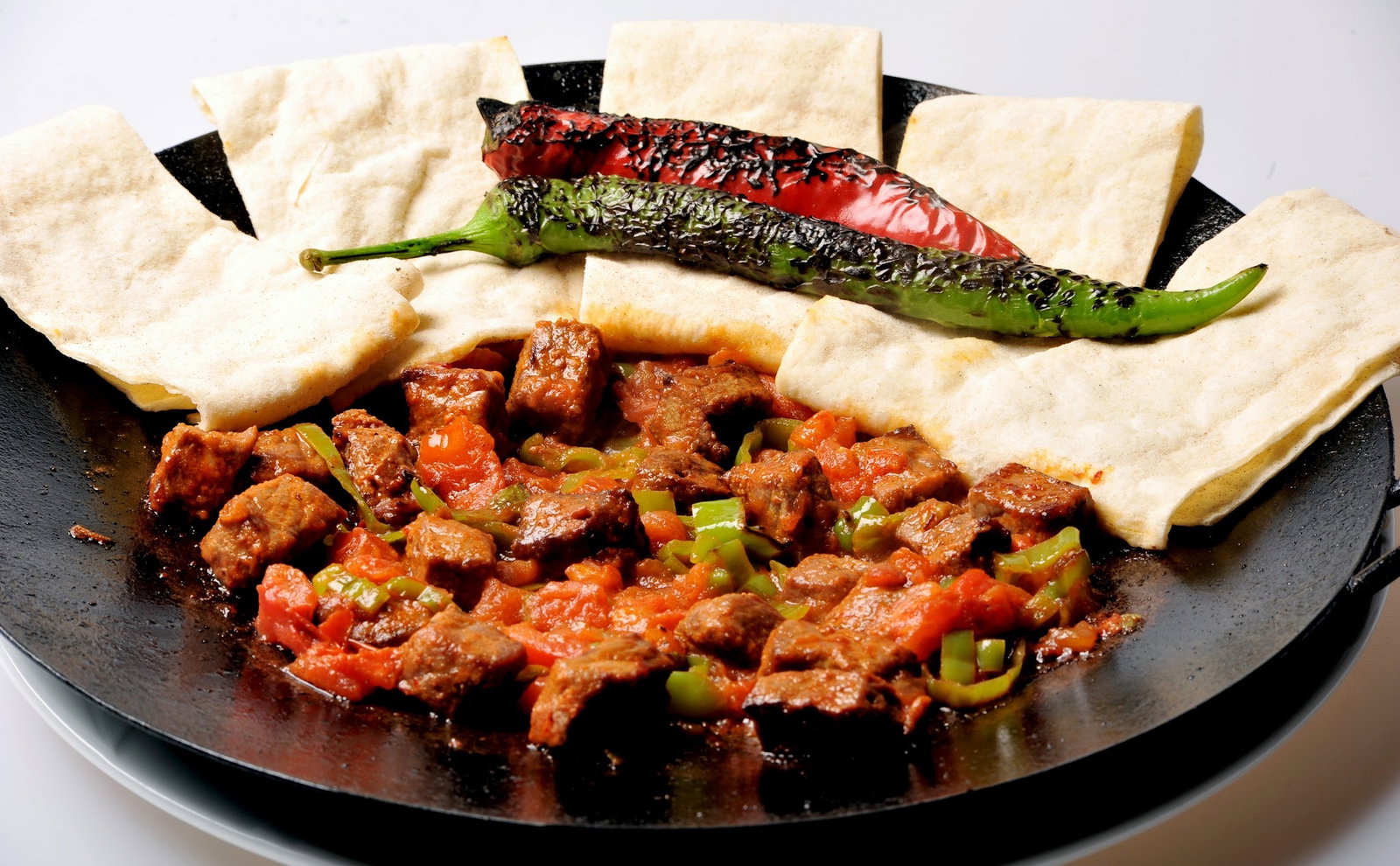 Ali Haydar Usta Bahçelievler