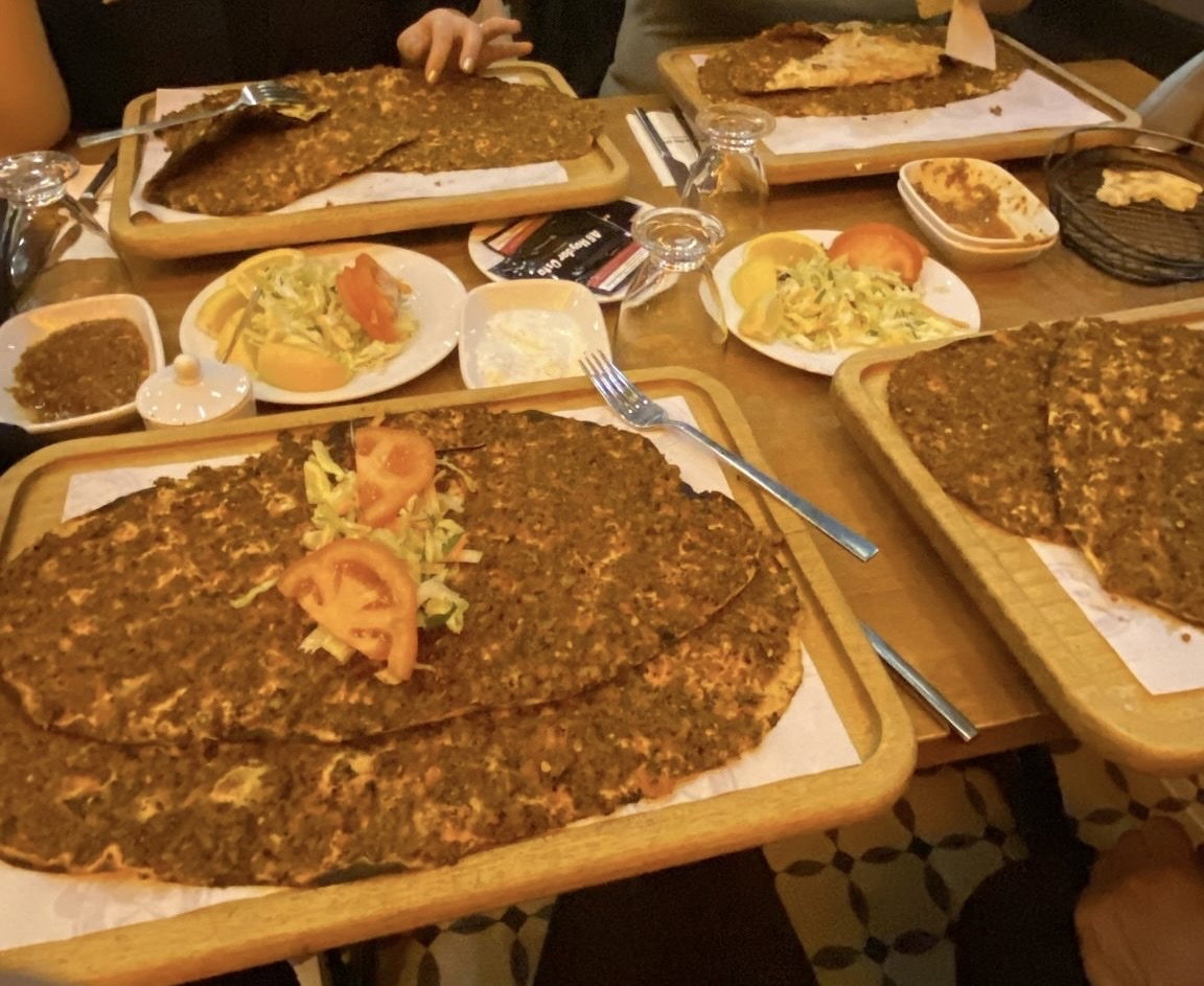 Ali Haydar Usta Bahçelievler