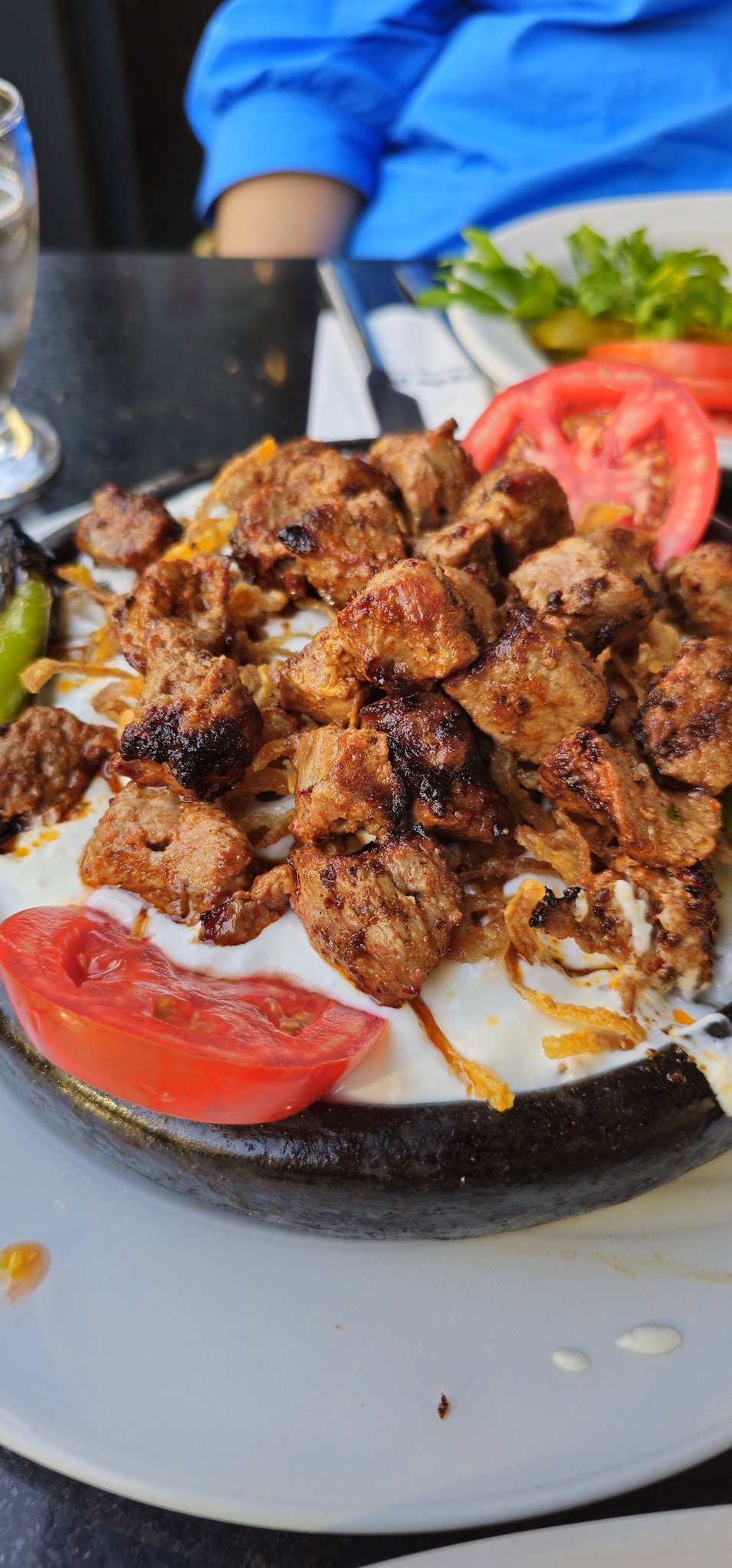 Ali Haydar Usta Bahçelievler