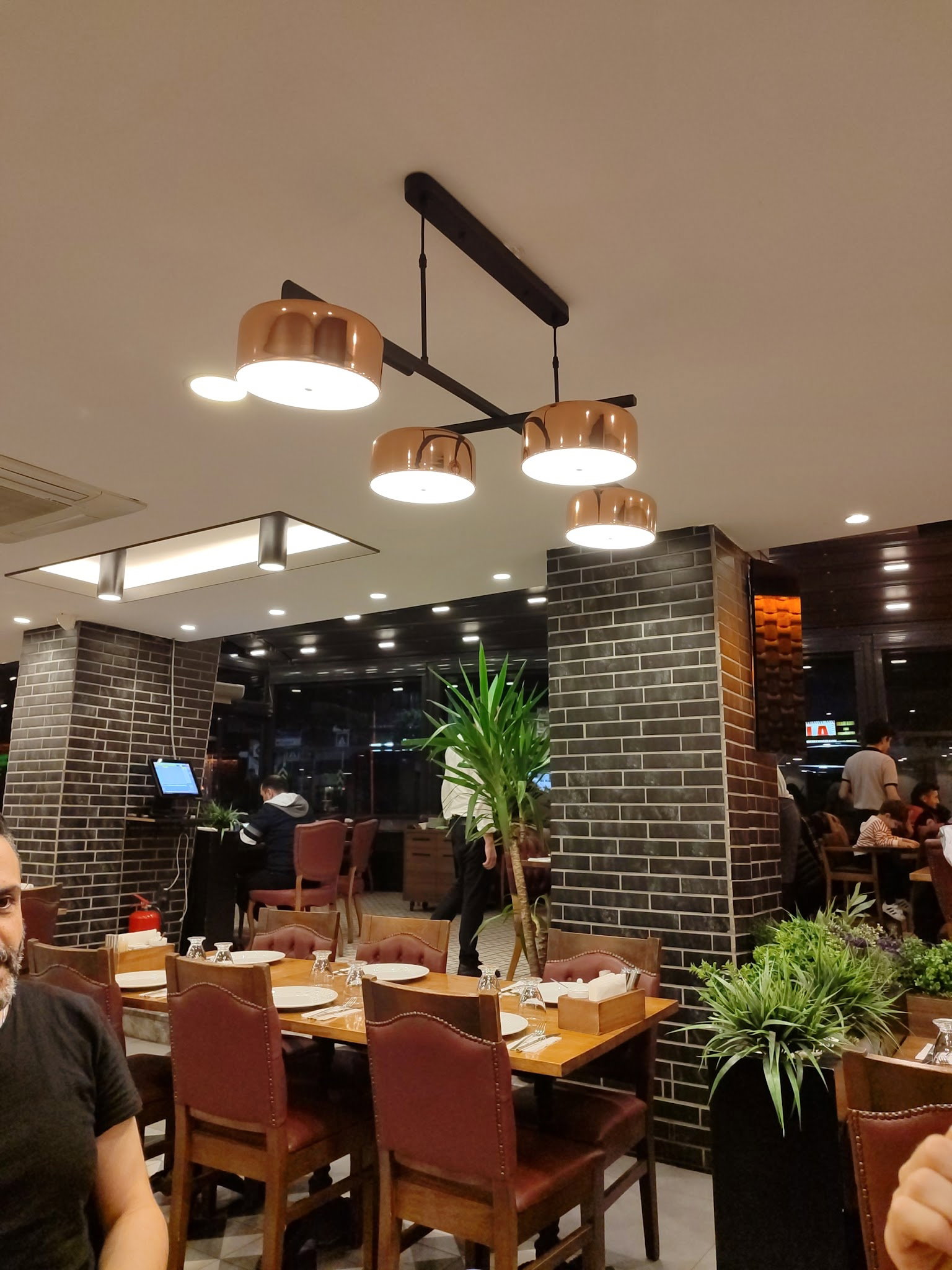 Ali Haydar Usta Bahçelievler