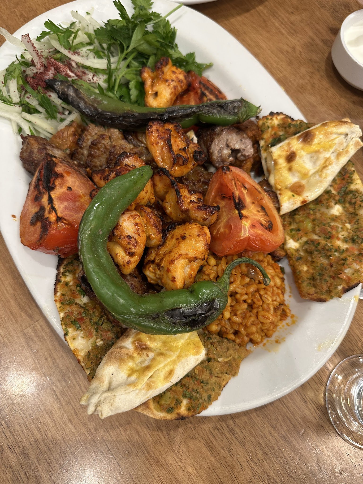 Ali Haydar Usta Bahçelievler