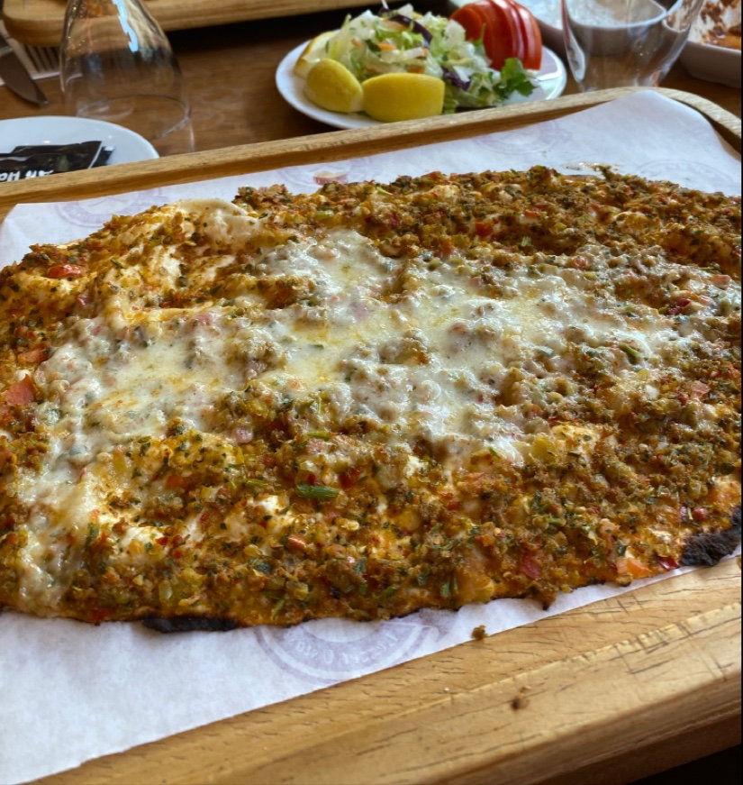 Ali Haydar Usta Bahçelievler