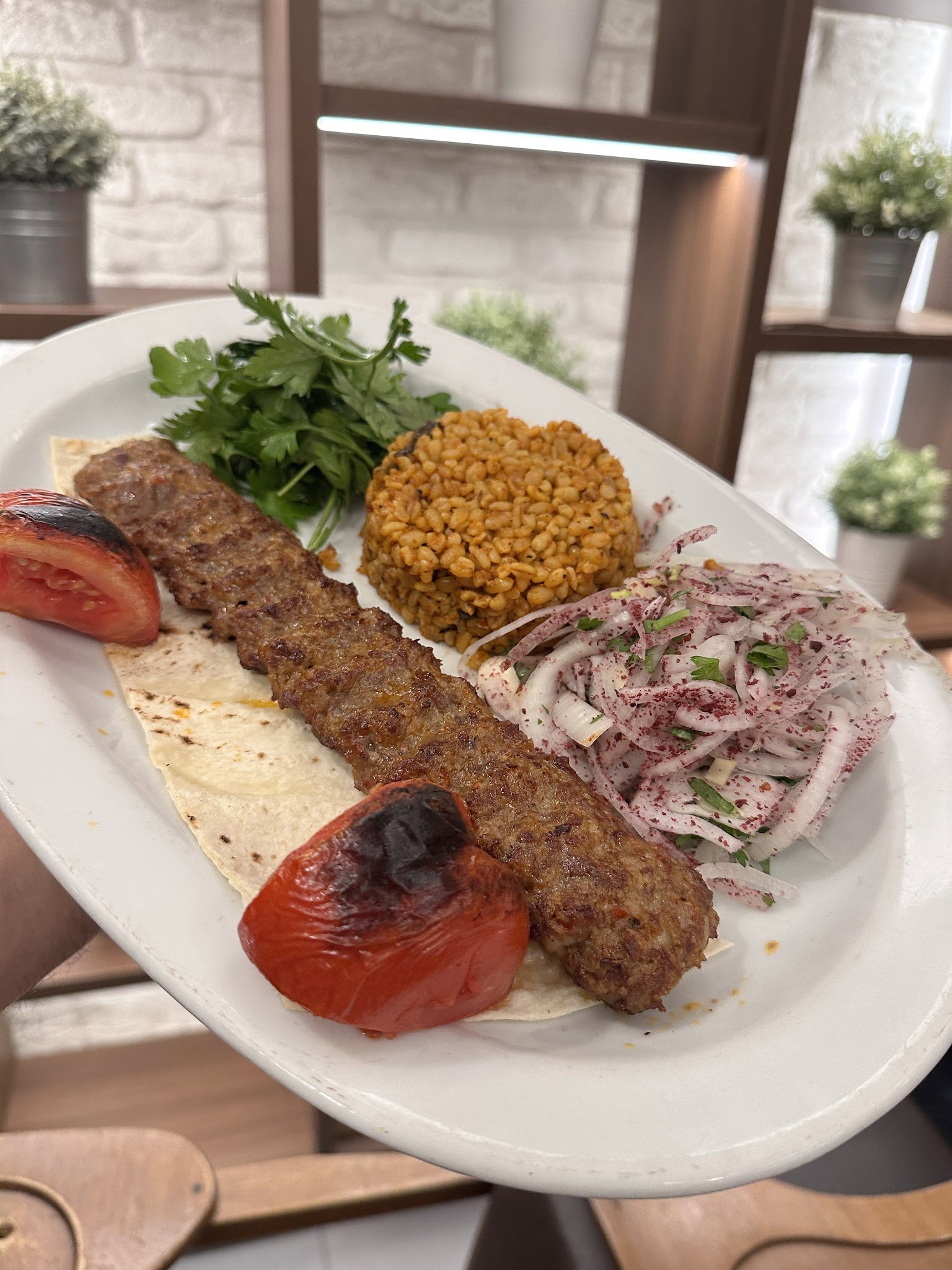 Ali Haydar Usta Bahçelievler