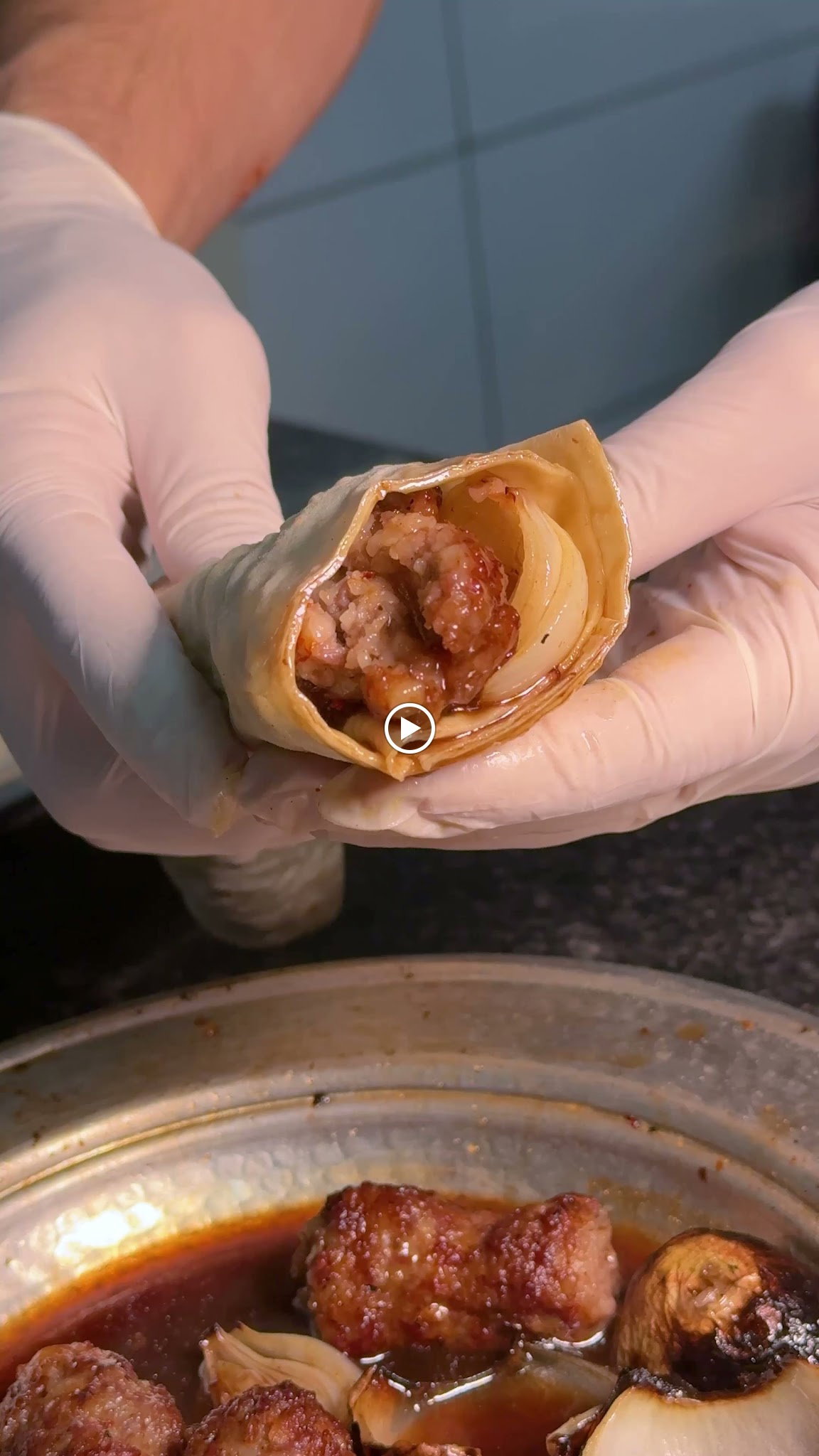 Ali Haydar Usta Bahçelievler