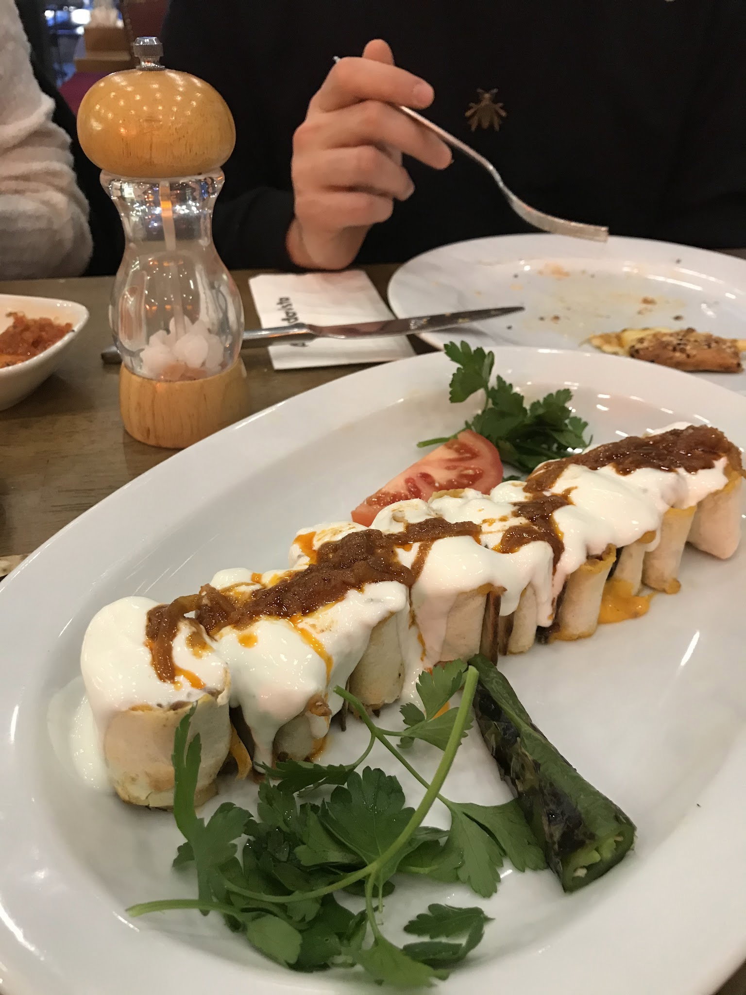 Ali Haydar Usta Bahçelievler