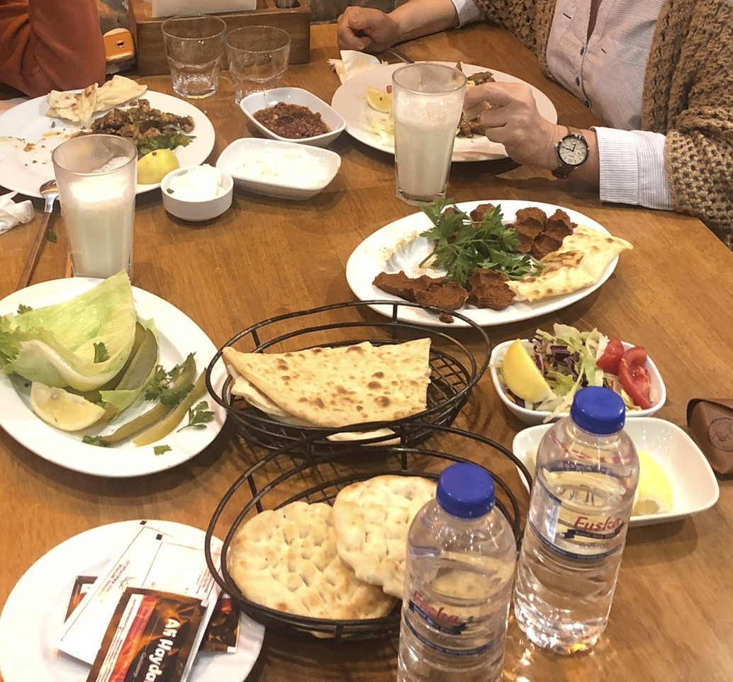 Ali Haydar Usta Bahçelievler