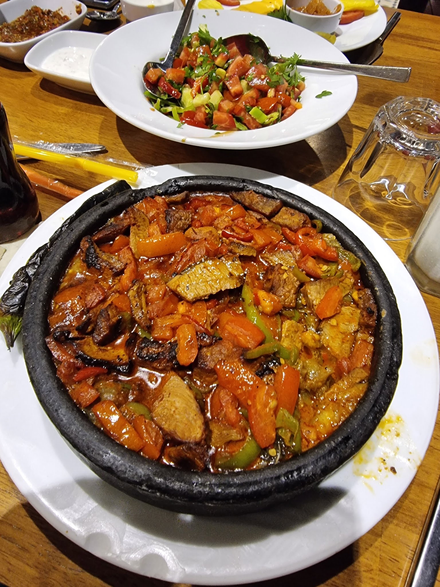 Ali Haydar Usta Bahçelievler