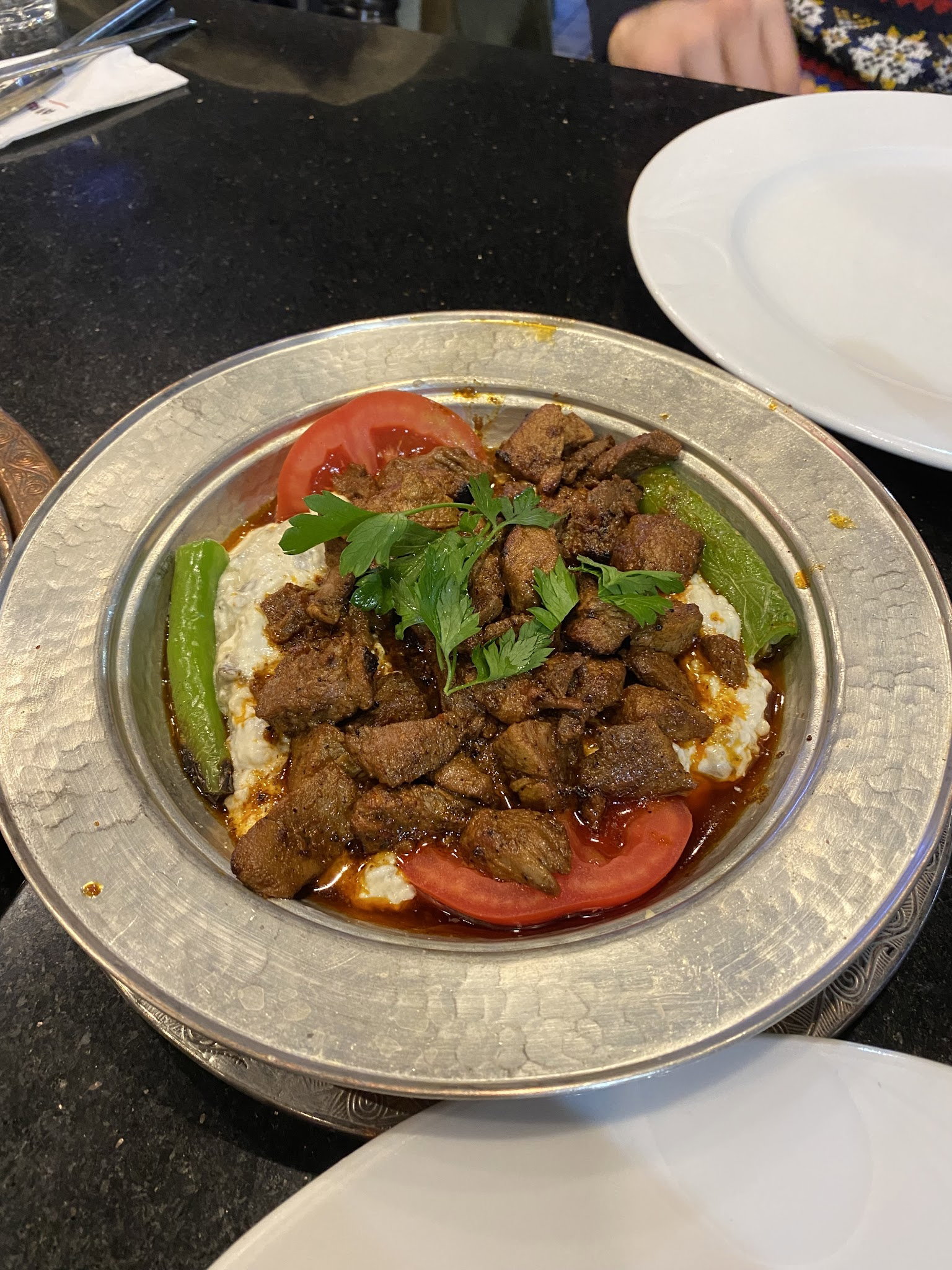 Ali Haydar Usta Bahçelievler