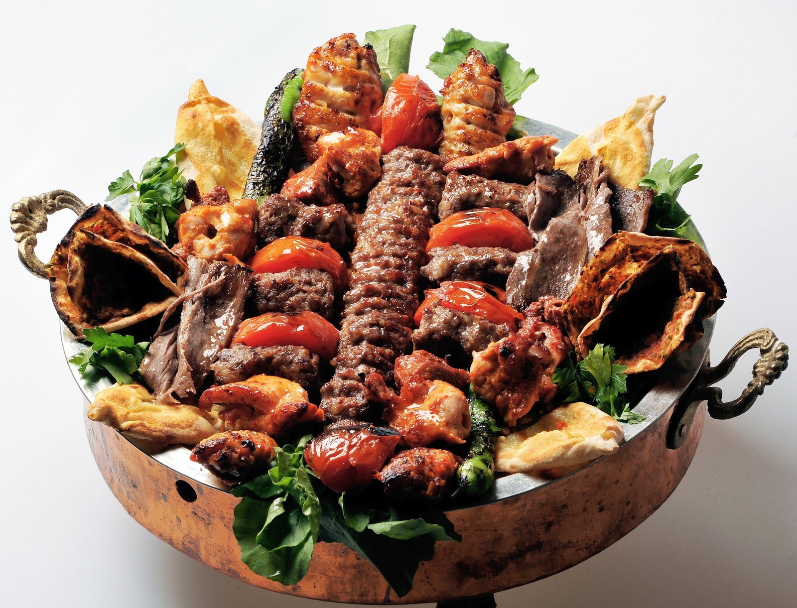 Ali Haydar Usta Bahçelievler