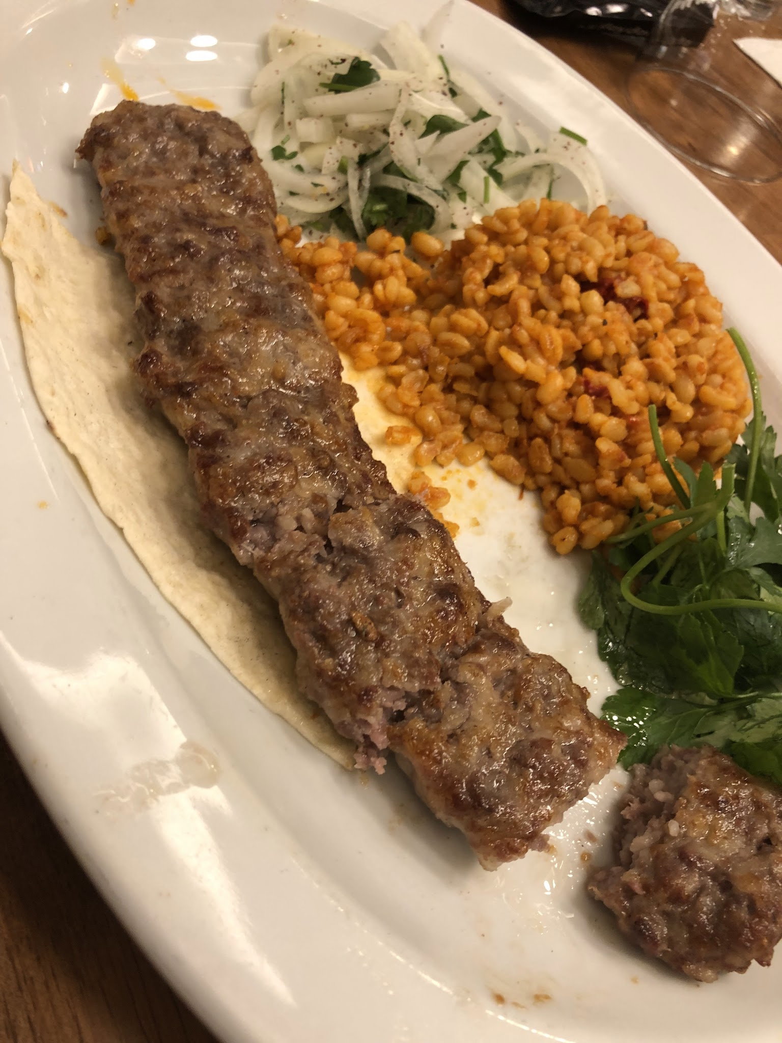 Ali Haydar Usta Bahçelievler