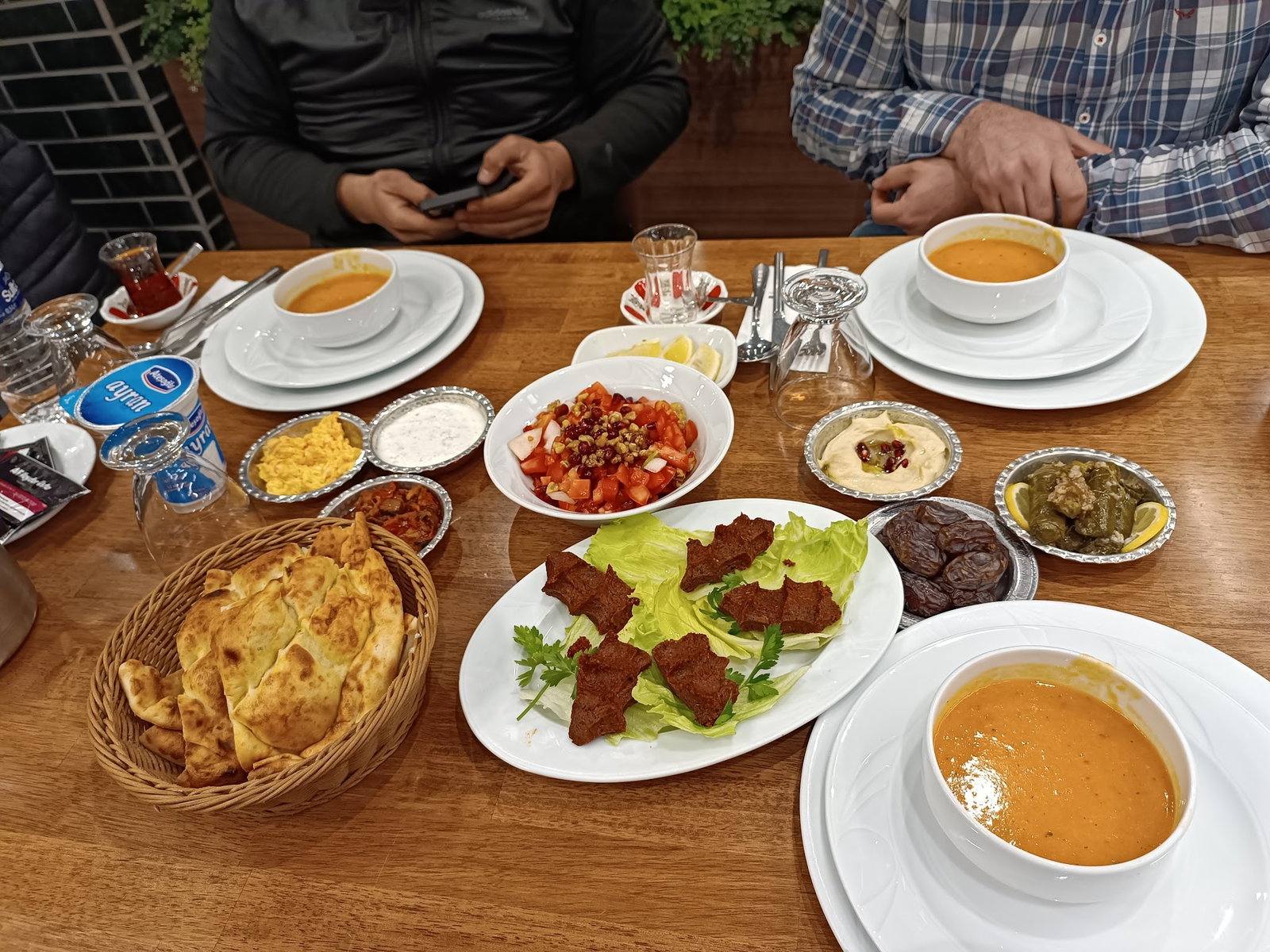 Ali Haydar Usta Bahçelievler