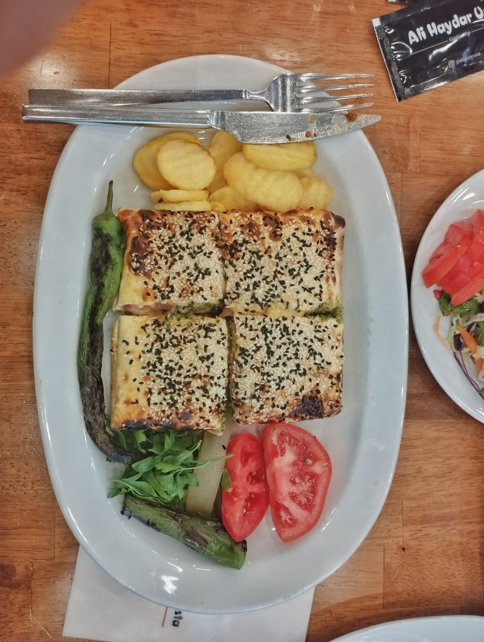 Ali Haydar Usta Bahçelievler