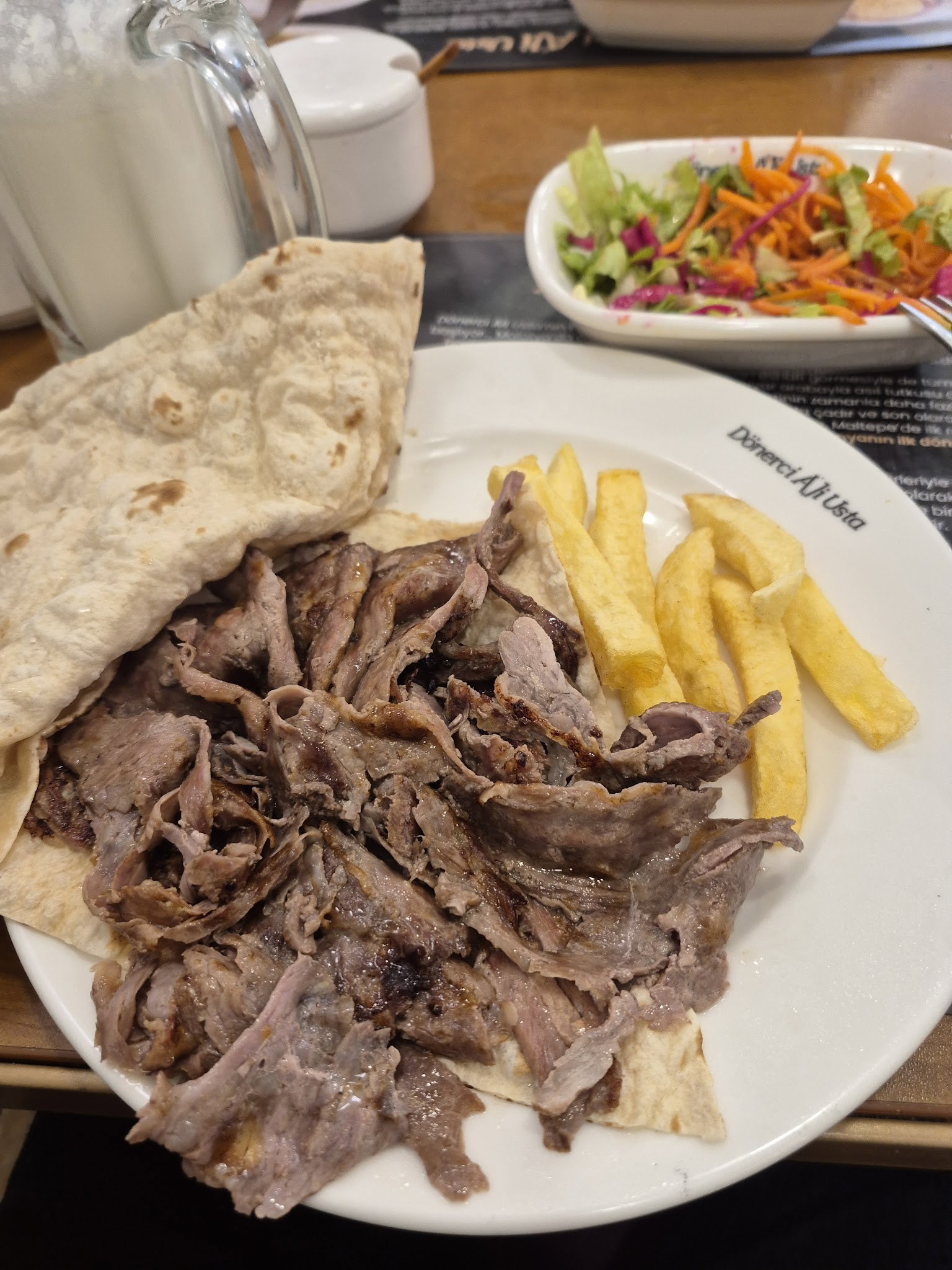 Ali Haydar Usta Bahçelievler