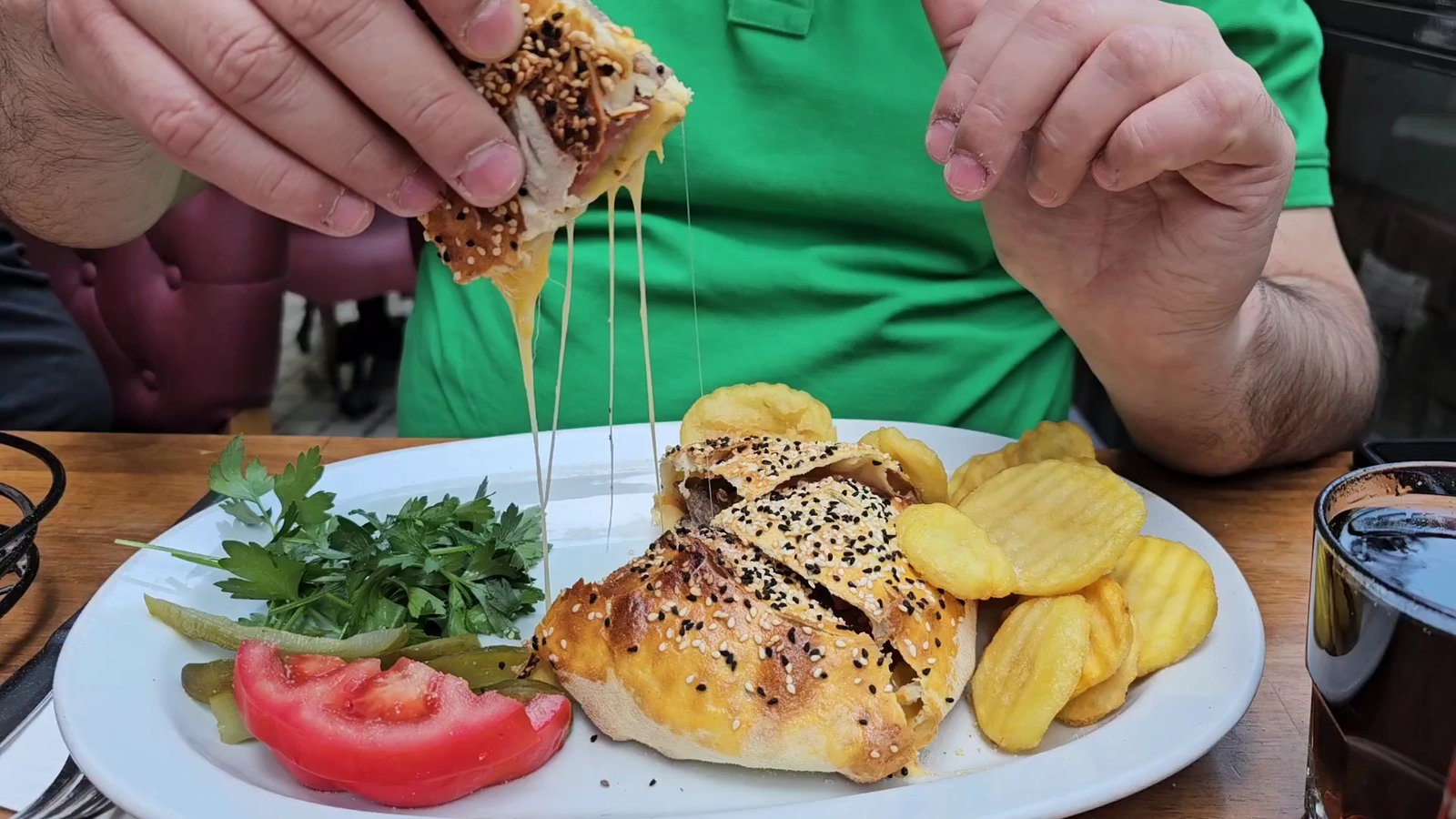 Ali Haydar Usta Bahçelievler