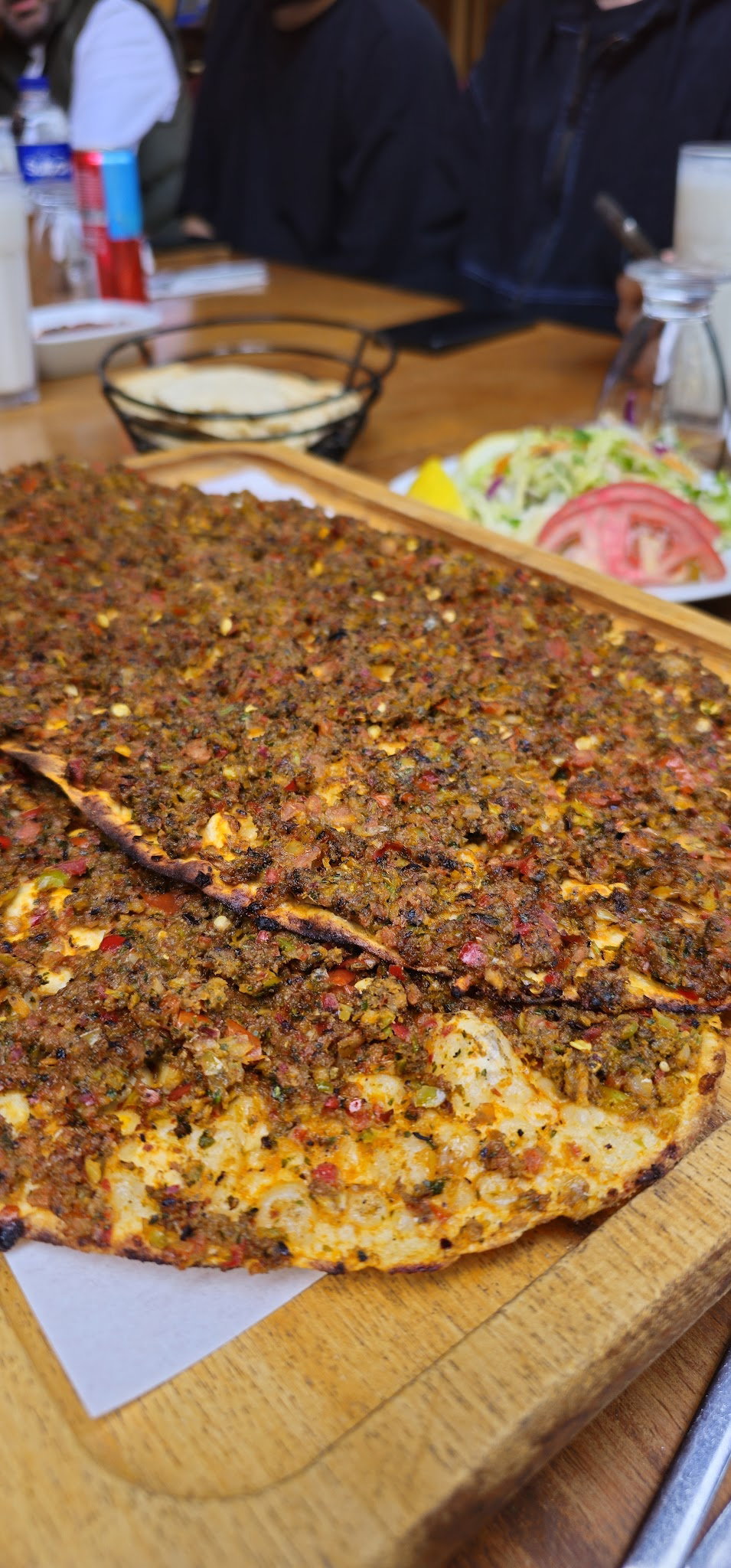 Ali Haydar Usta Bahçelievler