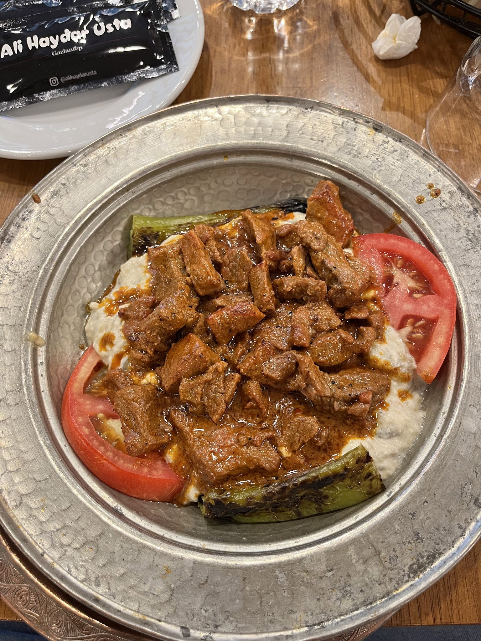 Ali Haydar Usta Bahçelievler