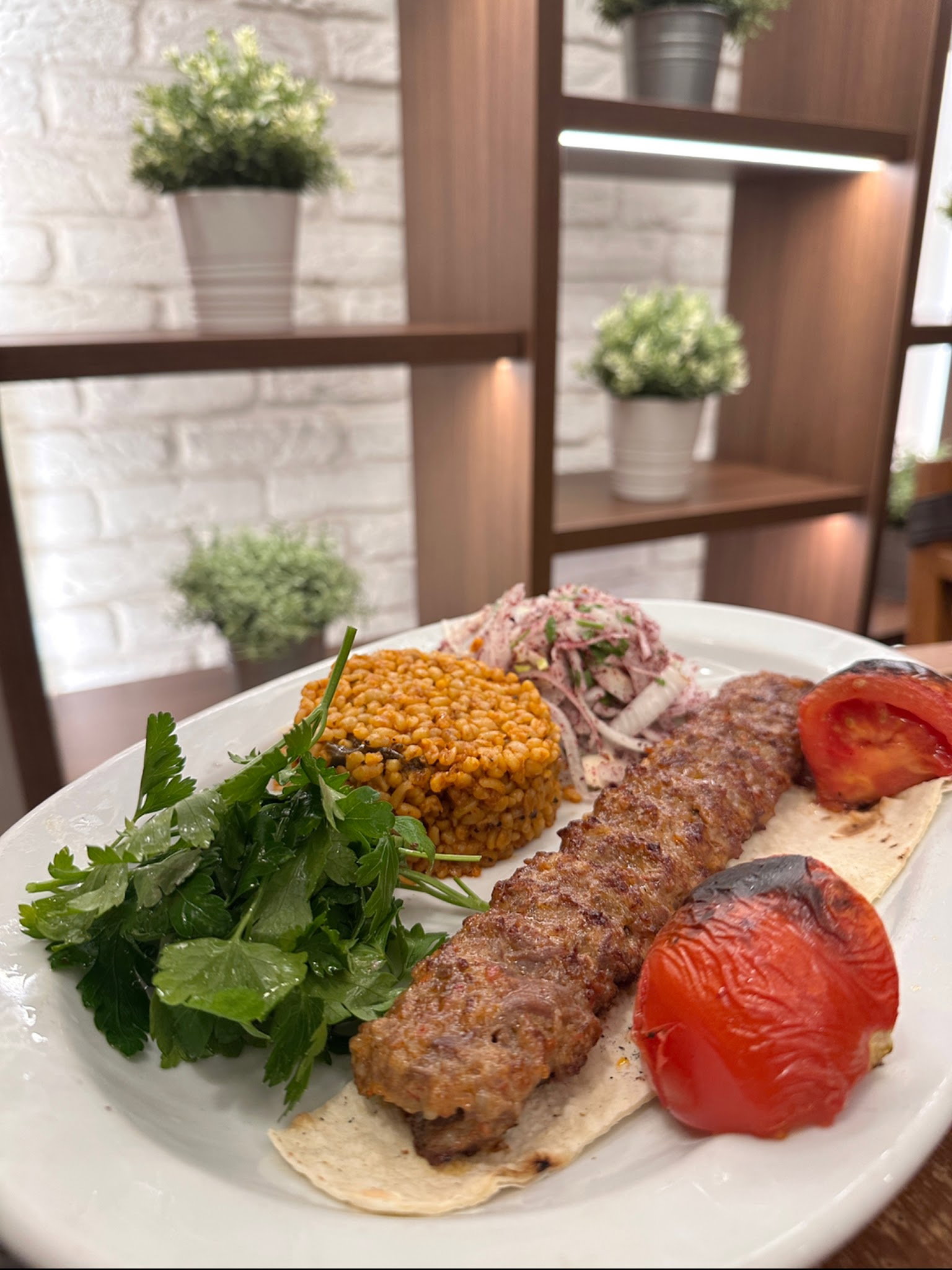 Ali Haydar Usta Bahçelievler