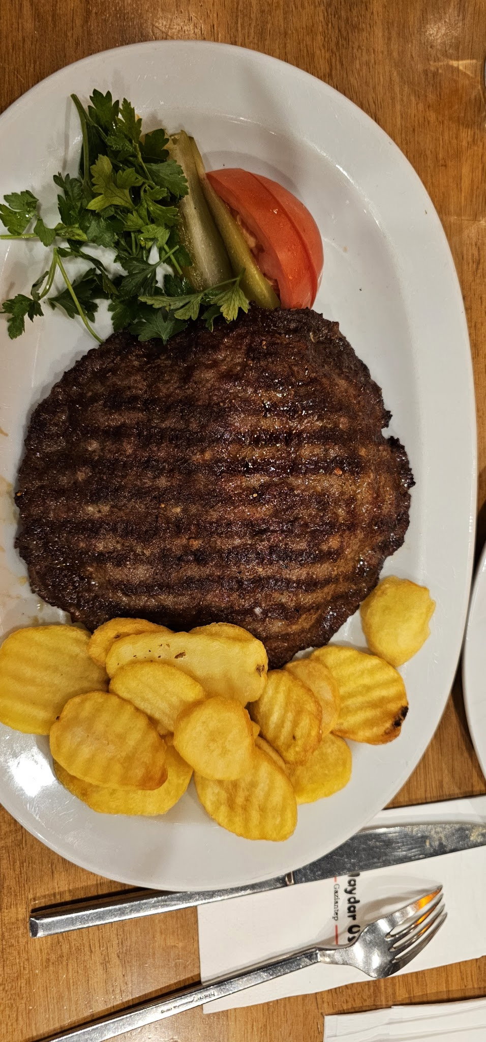 Ali Haydar Usta Bahçelievler