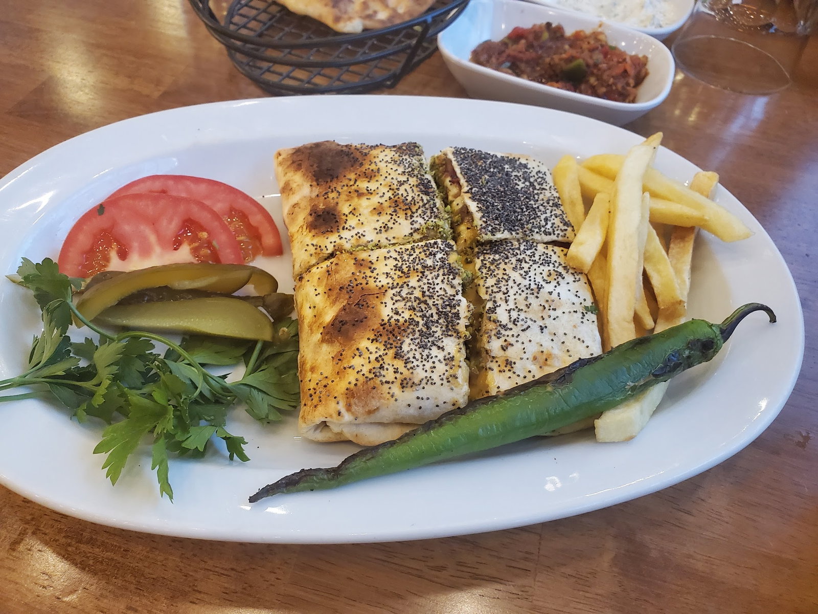 Ali Haydar Usta Bahçelievler