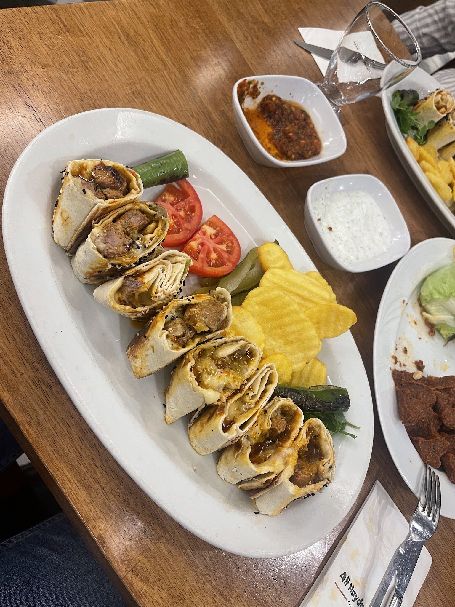 Ali Haydar Usta Bahçelievler