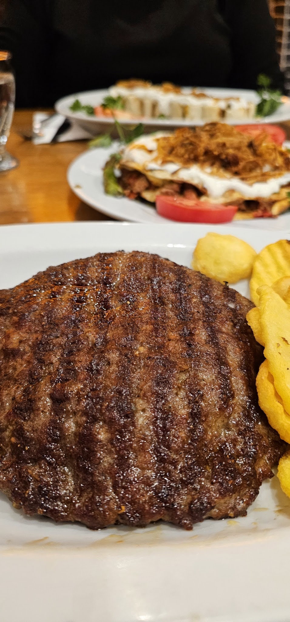 Ali Haydar Usta Bahçelievler